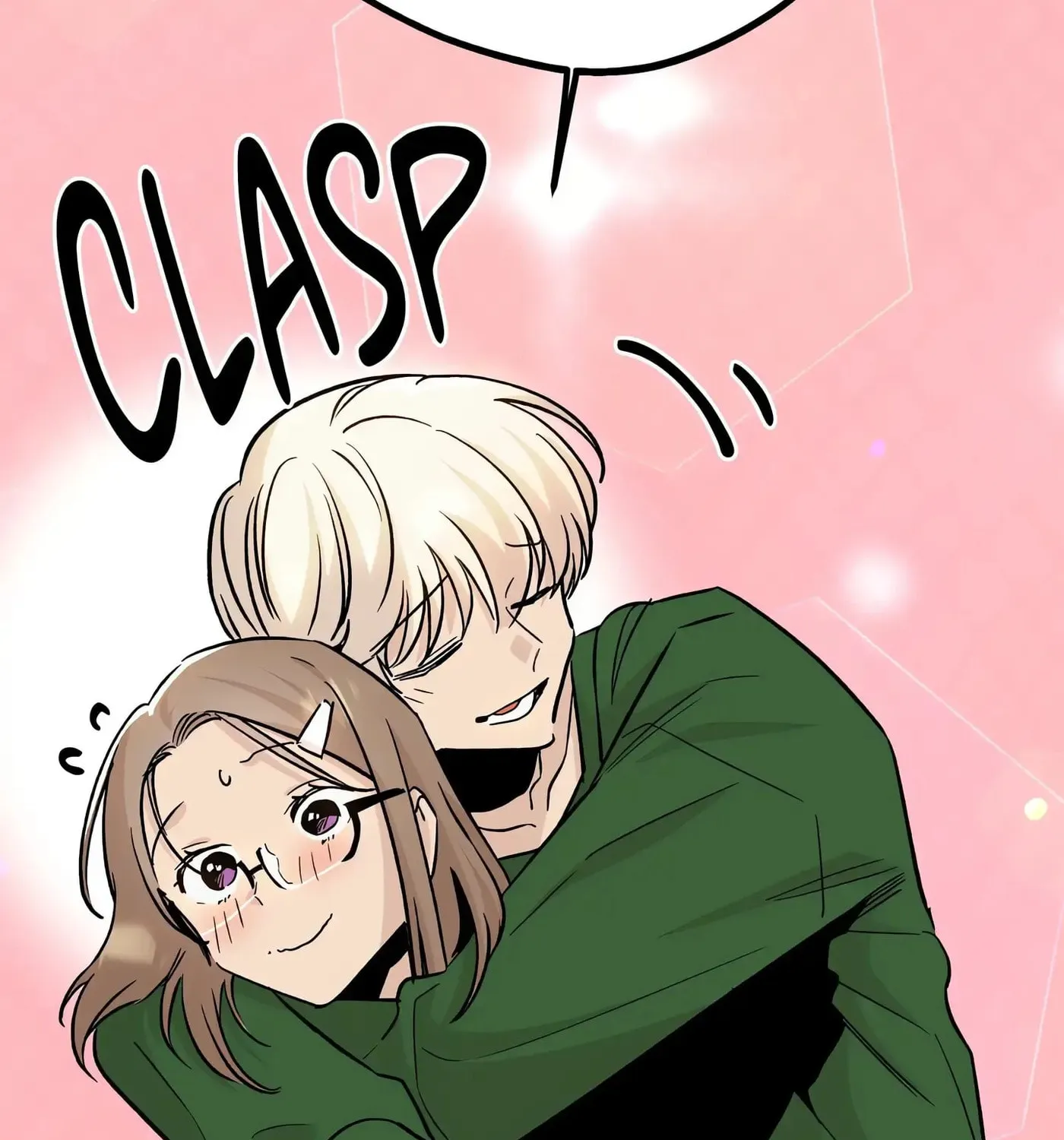 Three's a (Nice) Crowd Chapter 21 page 37 - 