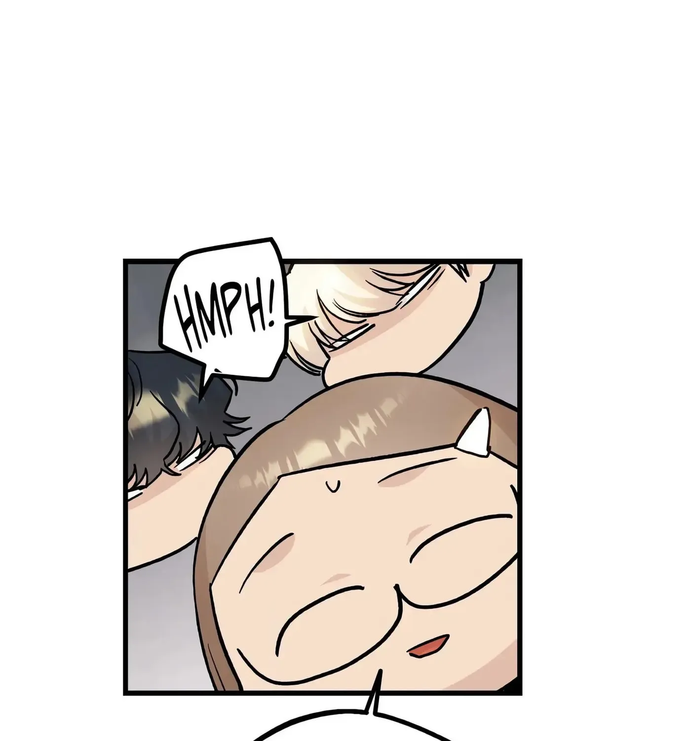 Three's a (Nice) Crowd Chapter 21 page 41 - 