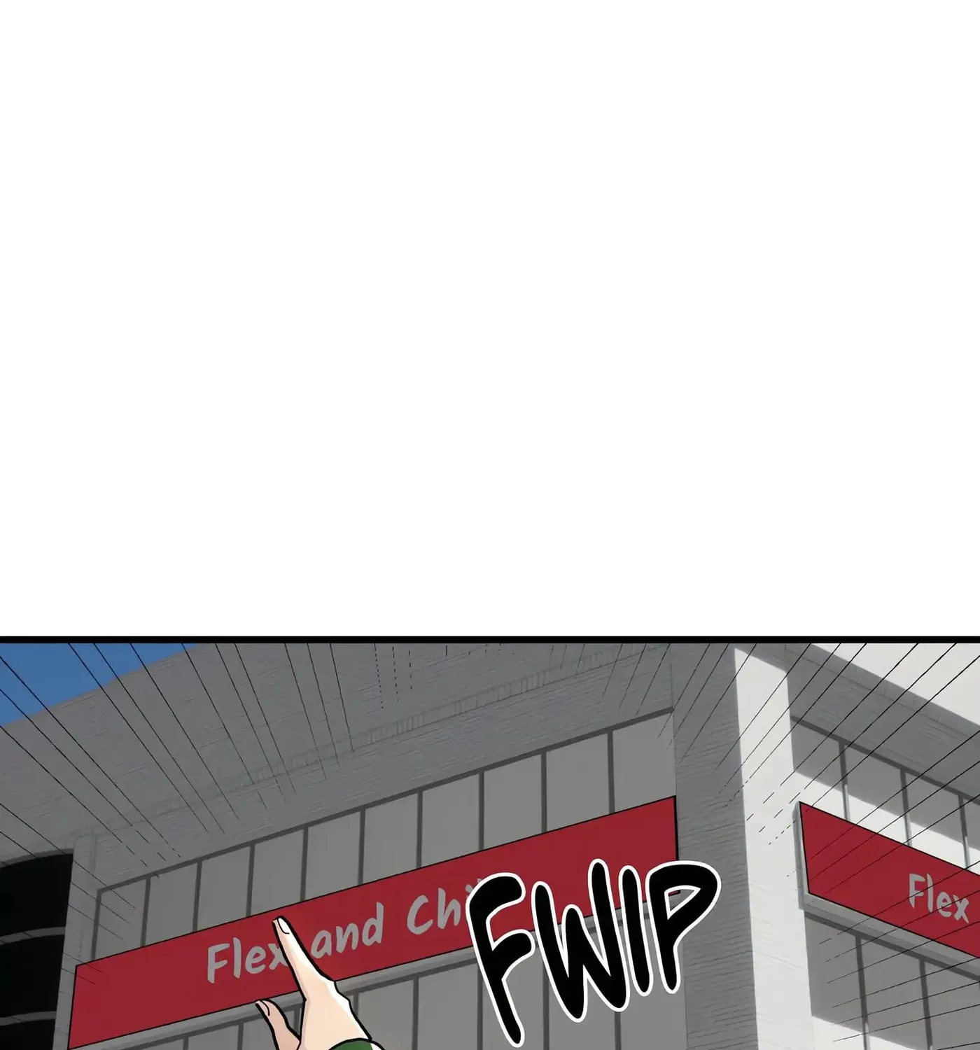 Three's a (Nice) Crowd Chapter 21 page 50 - 