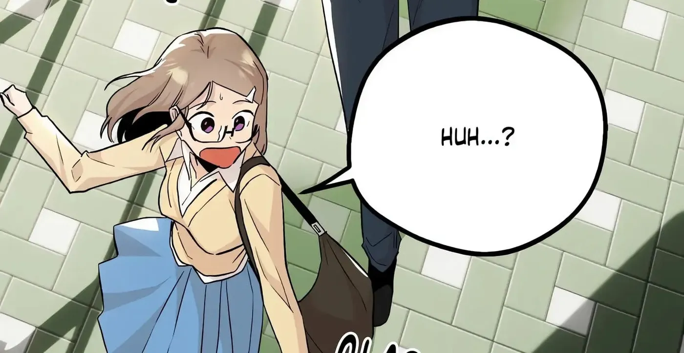 Three's a (Nice) Crowd Chapter 21 page 56 - 