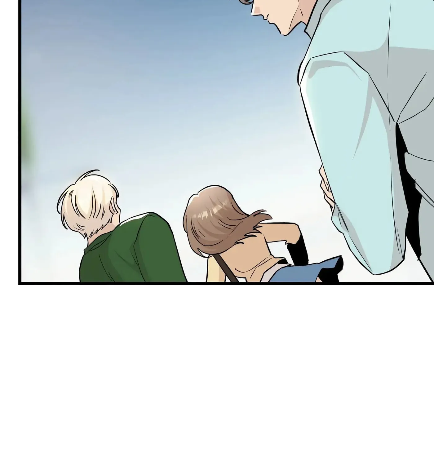 Three's a (Nice) Crowd Chapter 21 page 59 - 
