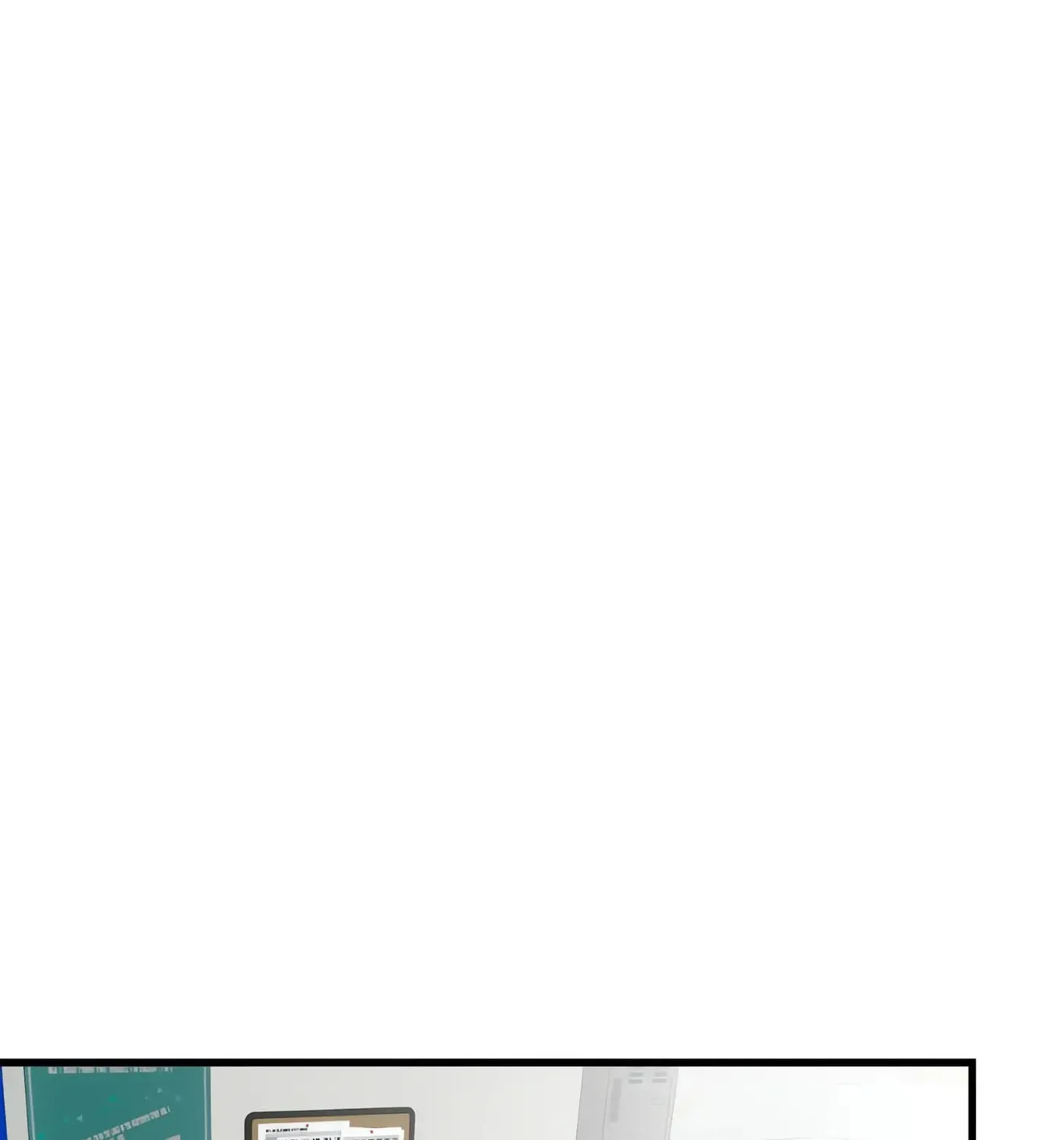 Three's a (Nice) Crowd Chapter 21 page 61 - 