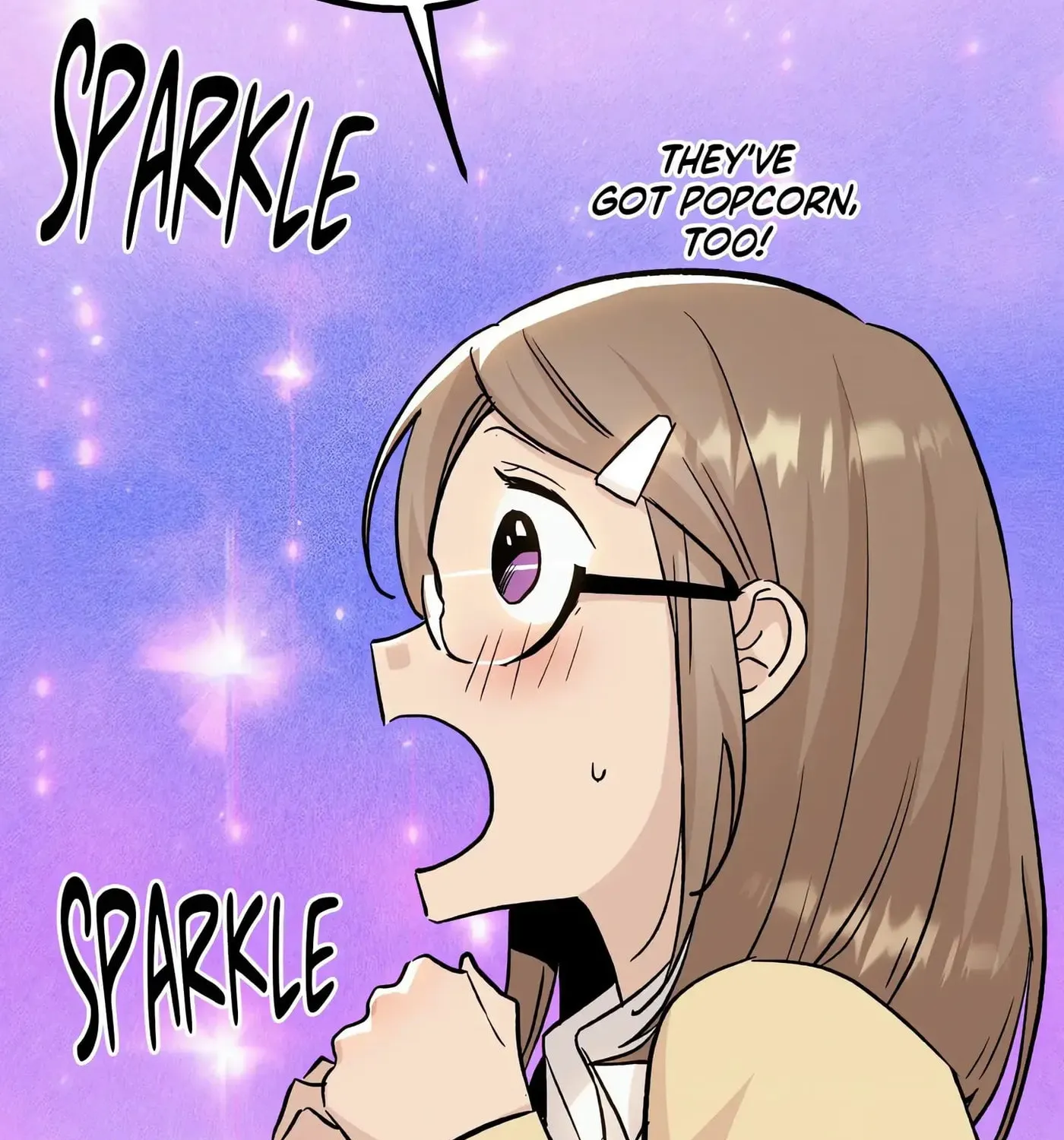 Three's a (Nice) Crowd Chapter 21 page 80 - 