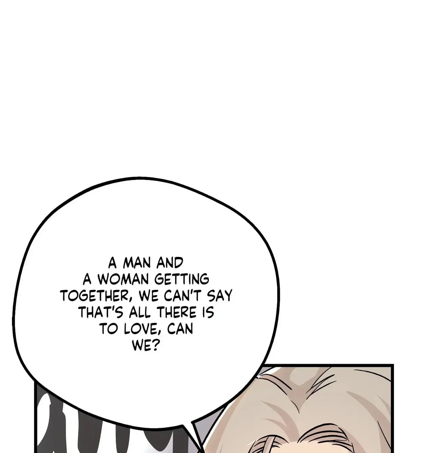 Three's a (Nice) Crowd Chapter 21 page 9 - 