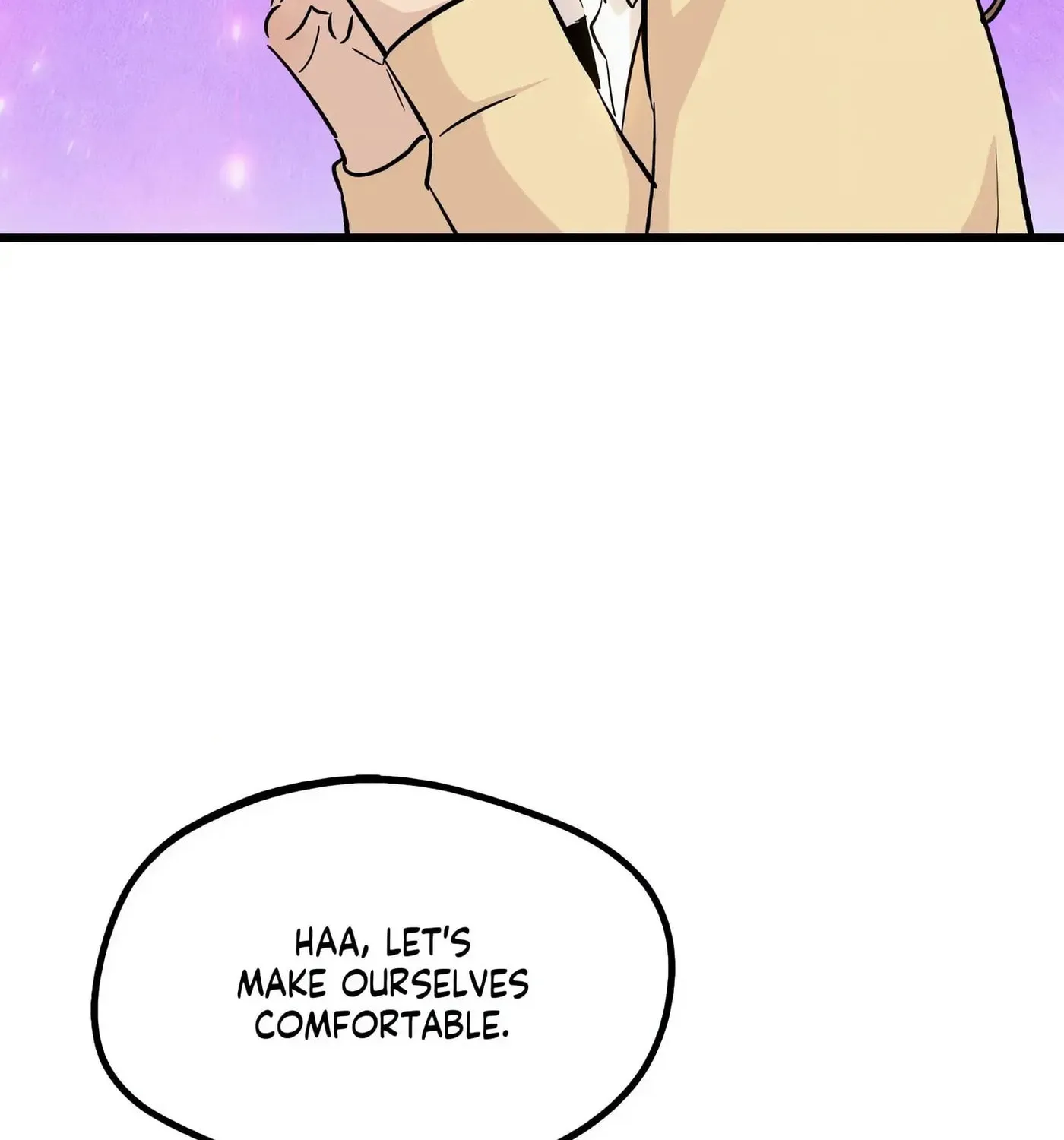 Three's a (Nice) Crowd Chapter 21 page 81 - 