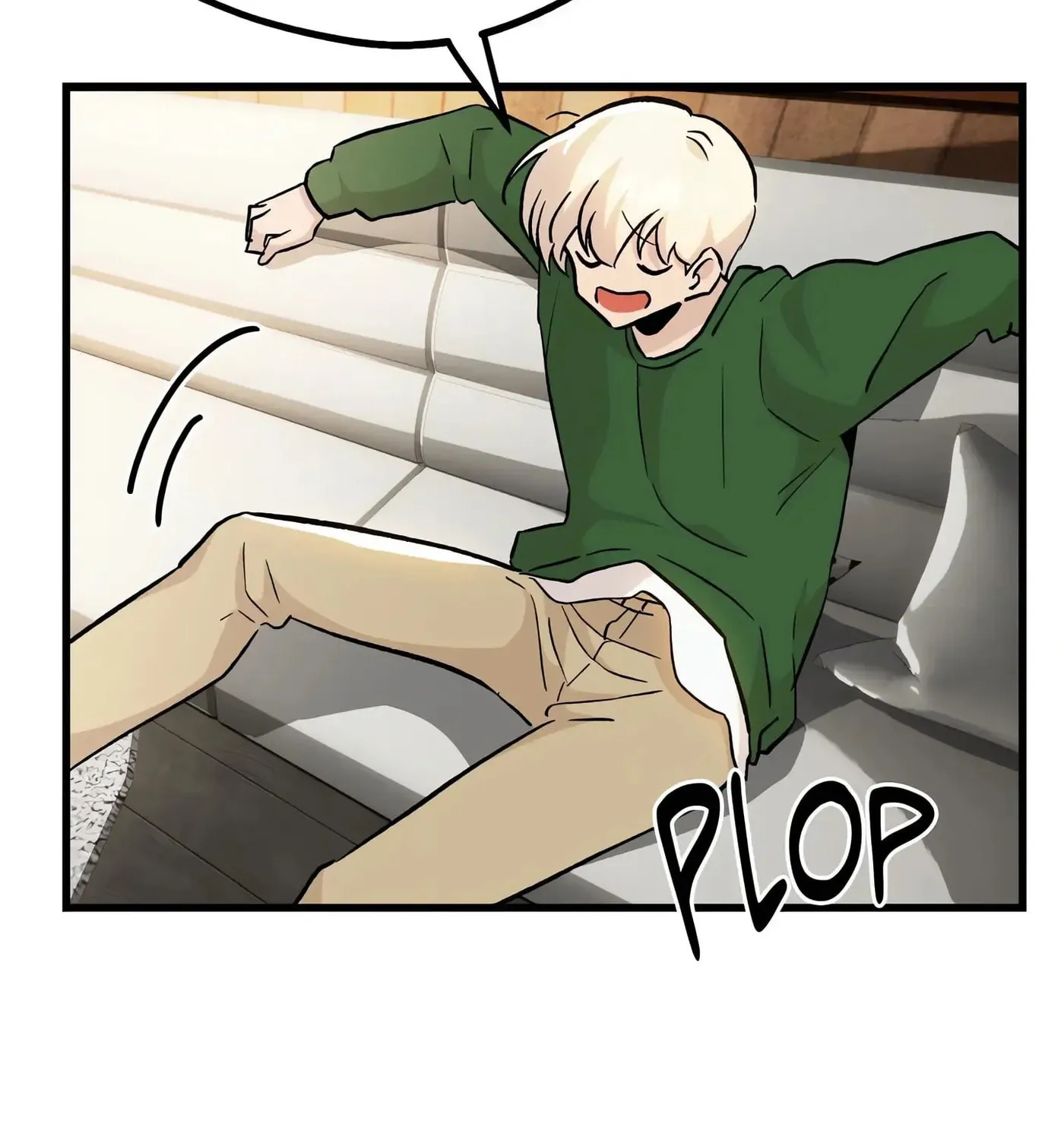 Three's a (Nice) Crowd Chapter 21 page 82 - 