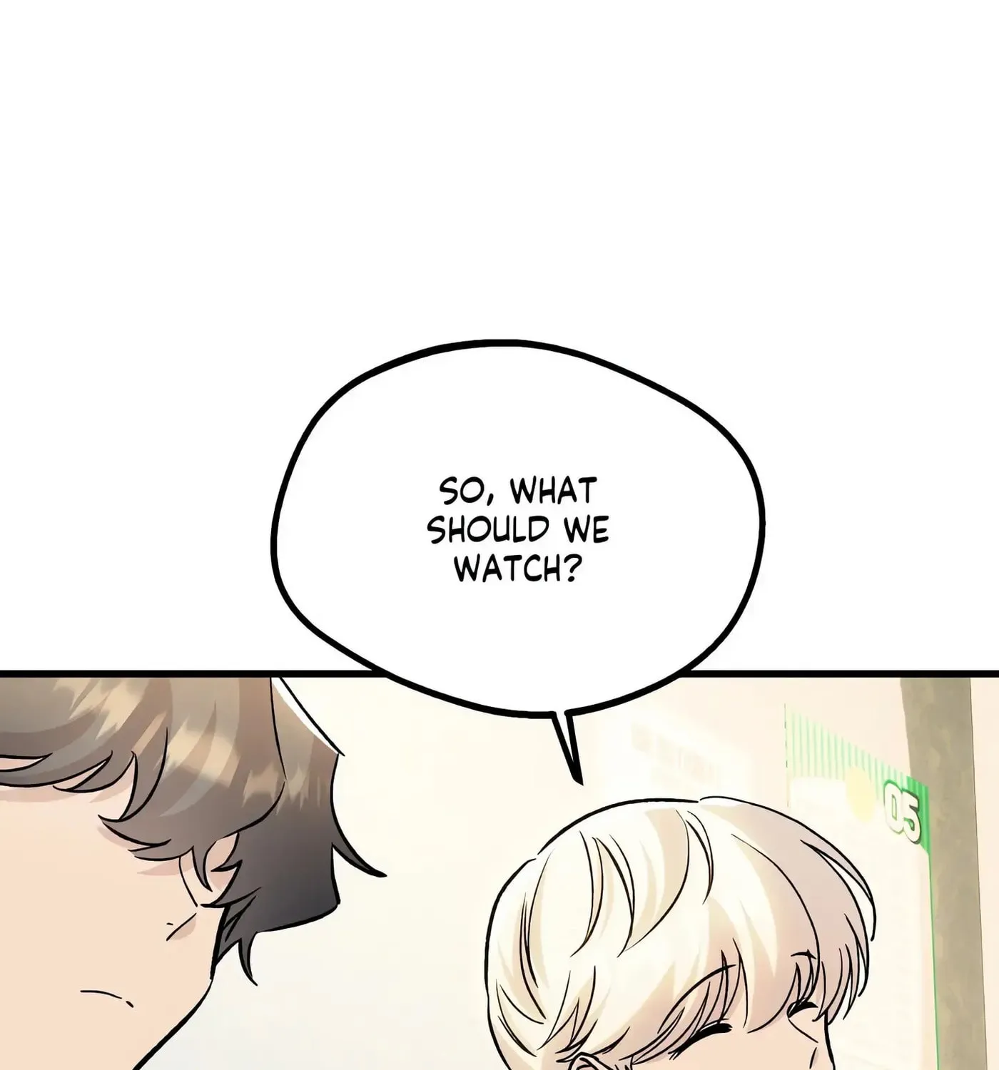 Three's a (Nice) Crowd Chapter 21 page 88 - 