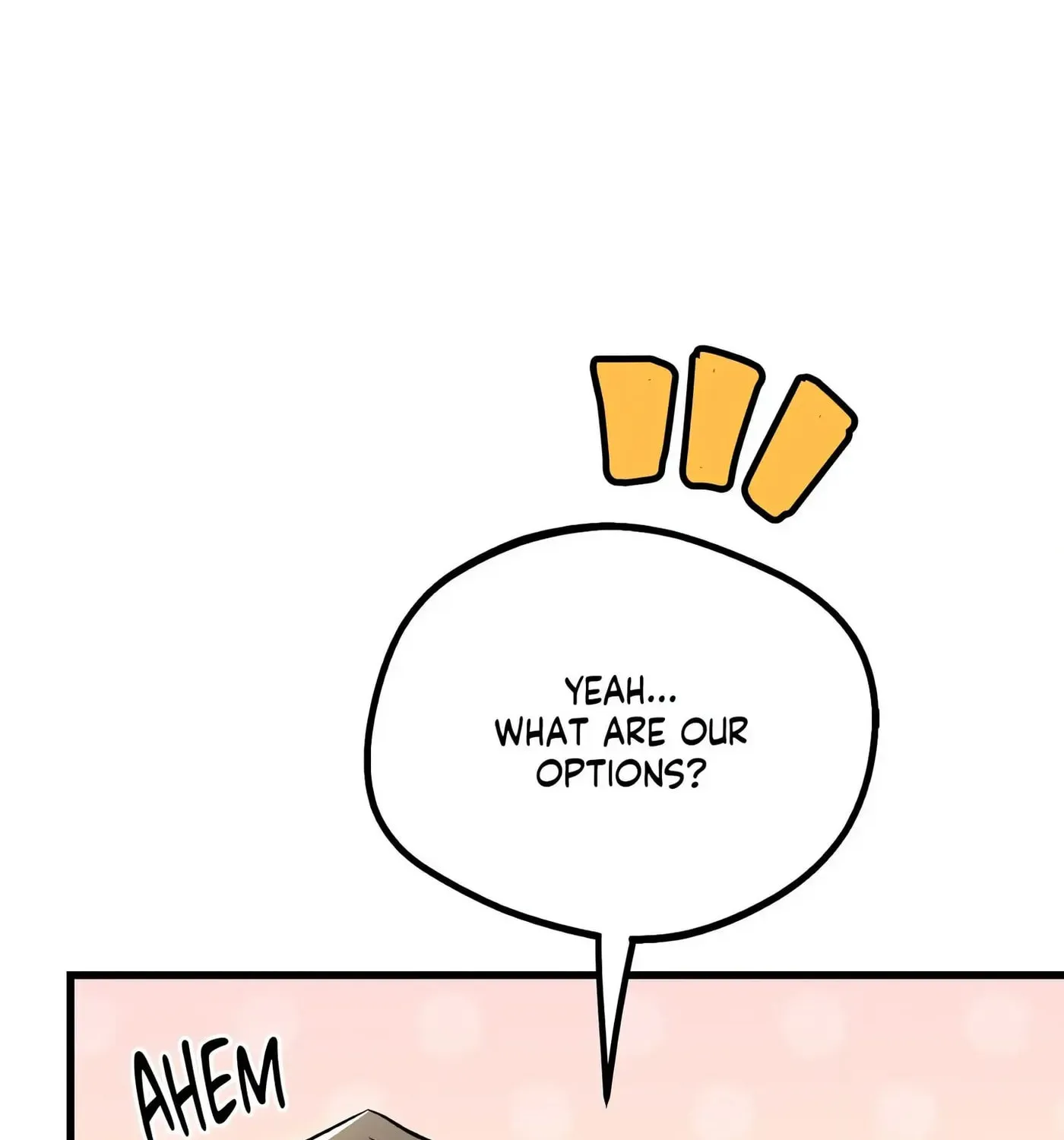 Three's a (Nice) Crowd Chapter 21 page 90 - 