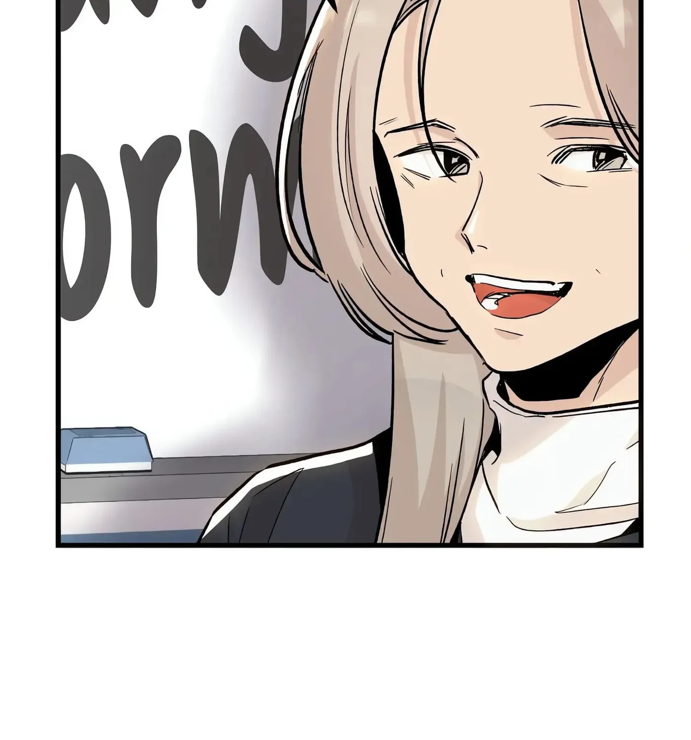Three's a (Nice) Crowd Chapter 21 page 10 - 