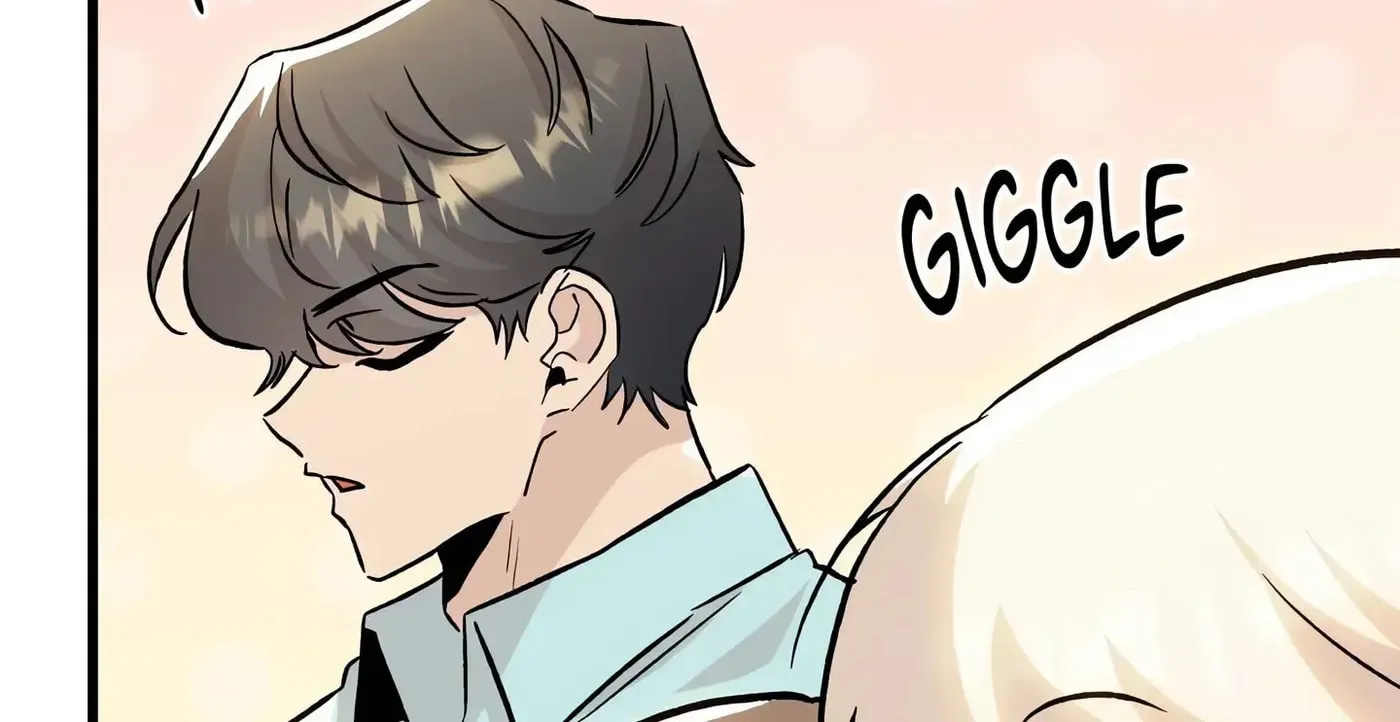 Three's a (Nice) Crowd Chapter 21 page 91 - 