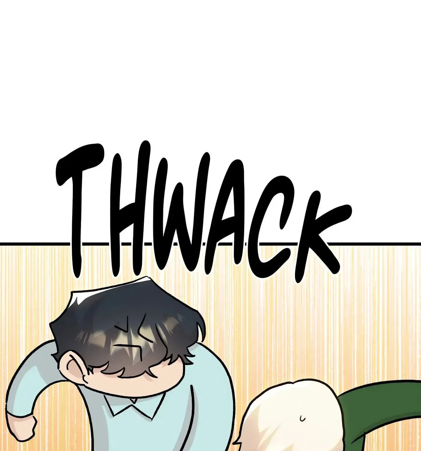 Three's a (Nice) Crowd Chapter 21 page 95 - 