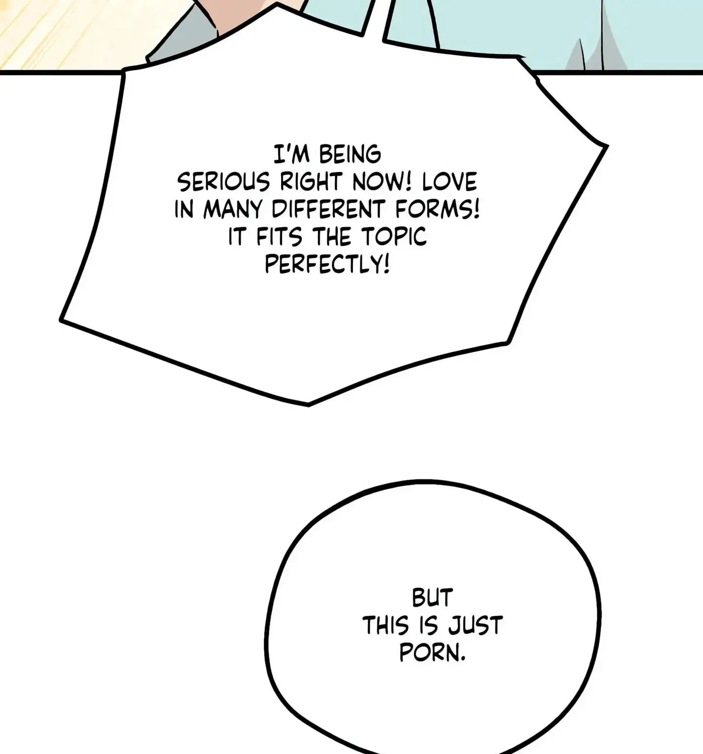 Three's a (Nice) Crowd Chapter 21 page 99 - 