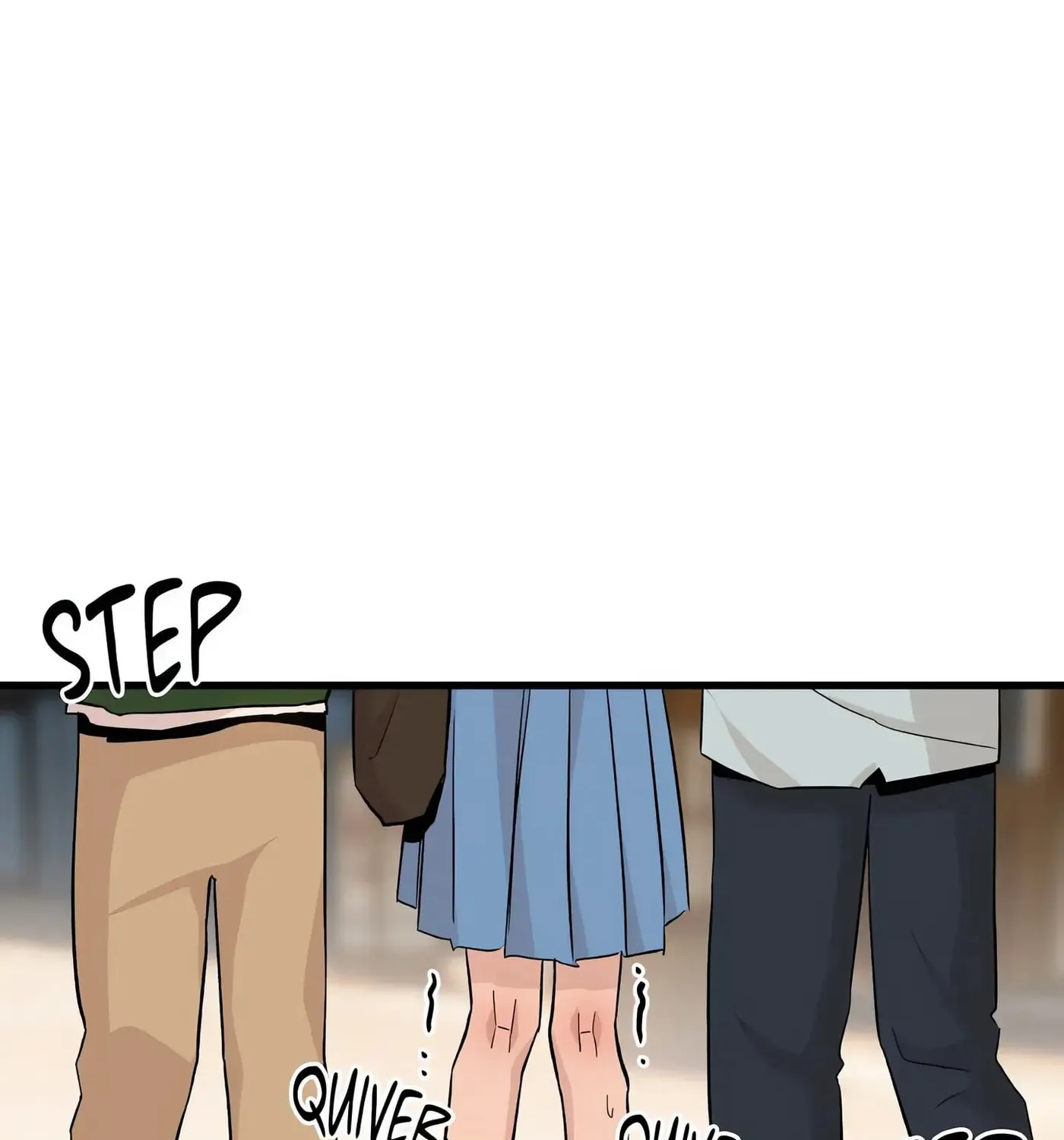 Three's a (Nice) Crowd Chapter 22 page 104 - 