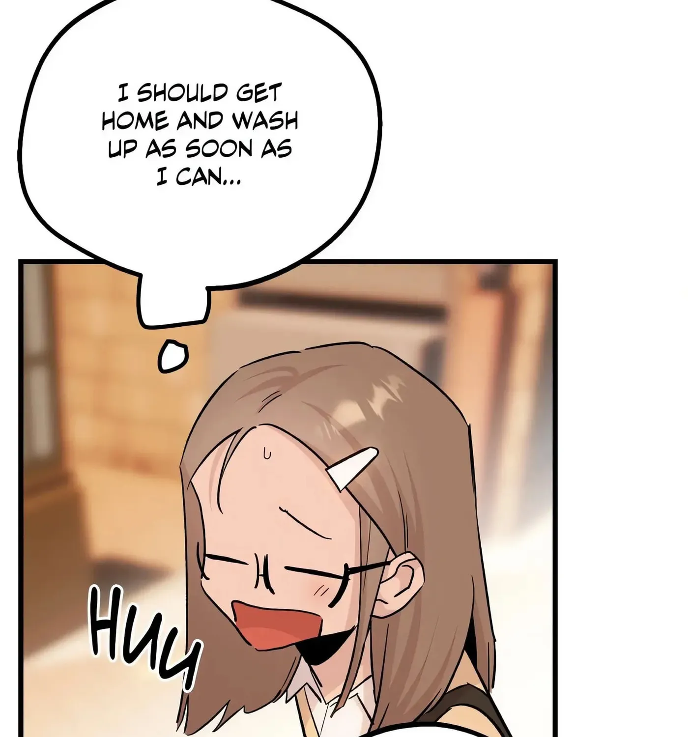 Three's a (Nice) Crowd Chapter 22 page 106 - 