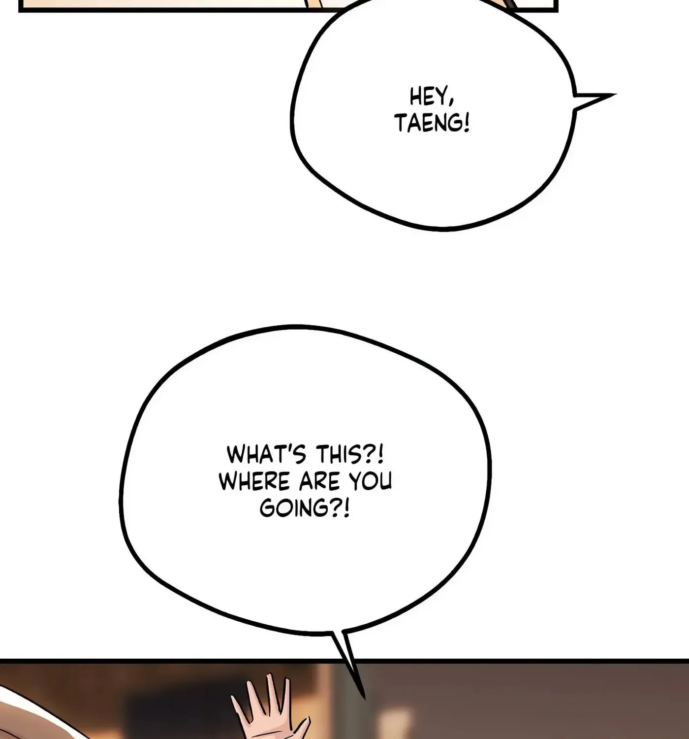 Three's a (Nice) Crowd Chapter 22 page 107 - 