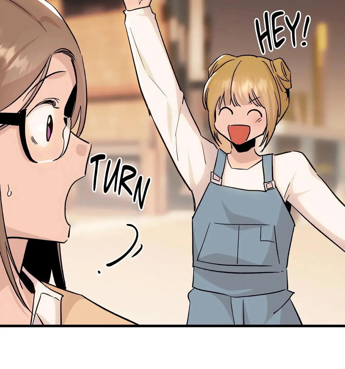 Three's a (Nice) Crowd Chapter 22 page 108 - 