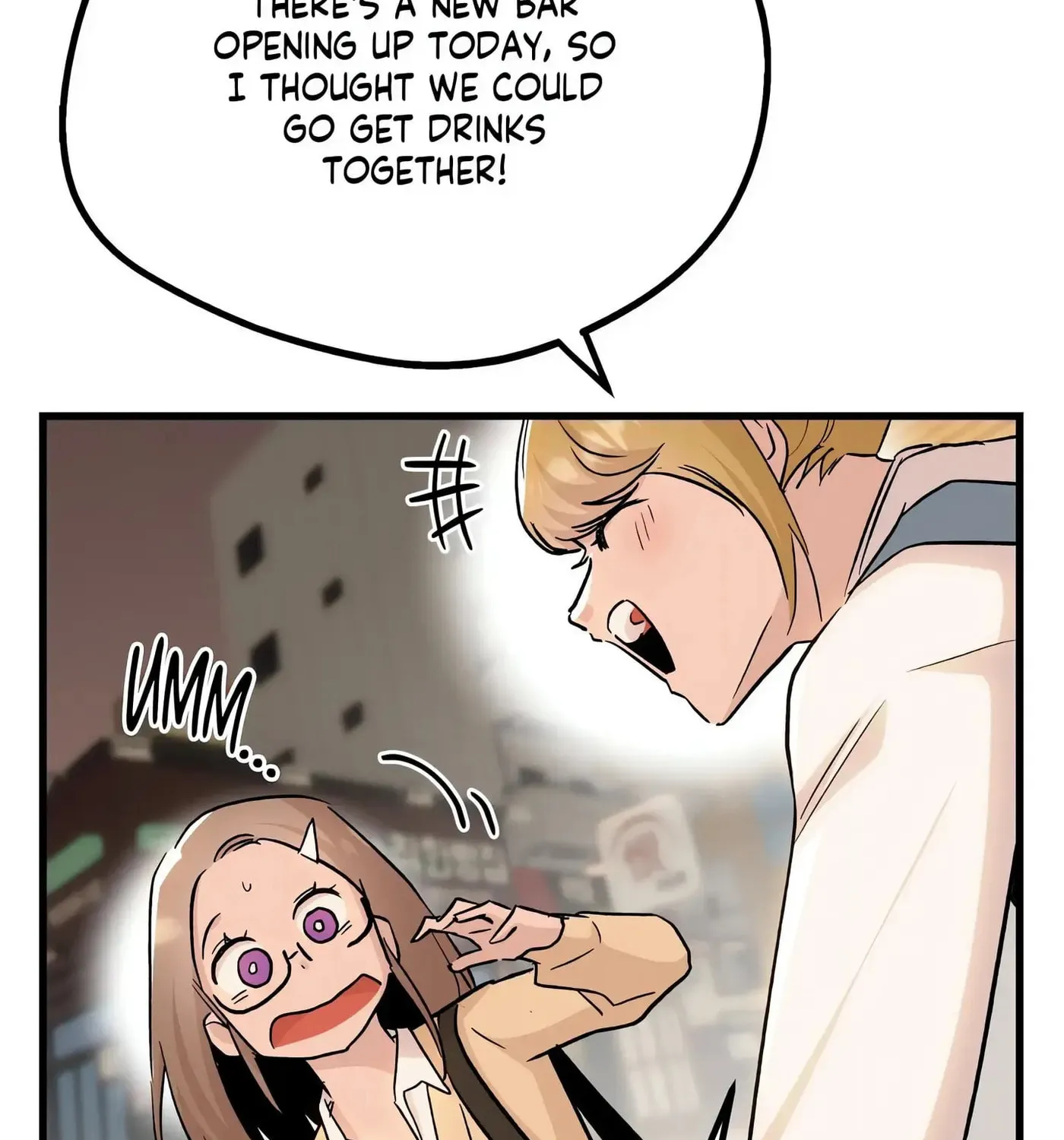 Three's a (Nice) Crowd Chapter 22 page 114 - 
