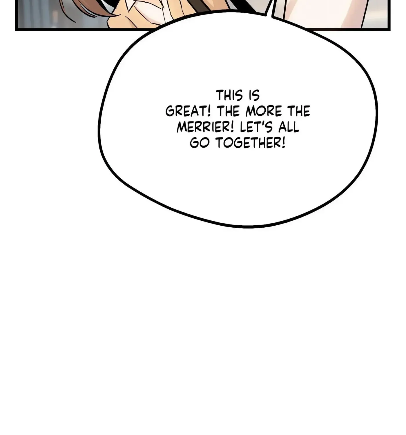 Three's a (Nice) Crowd Chapter 22 page 115 - 