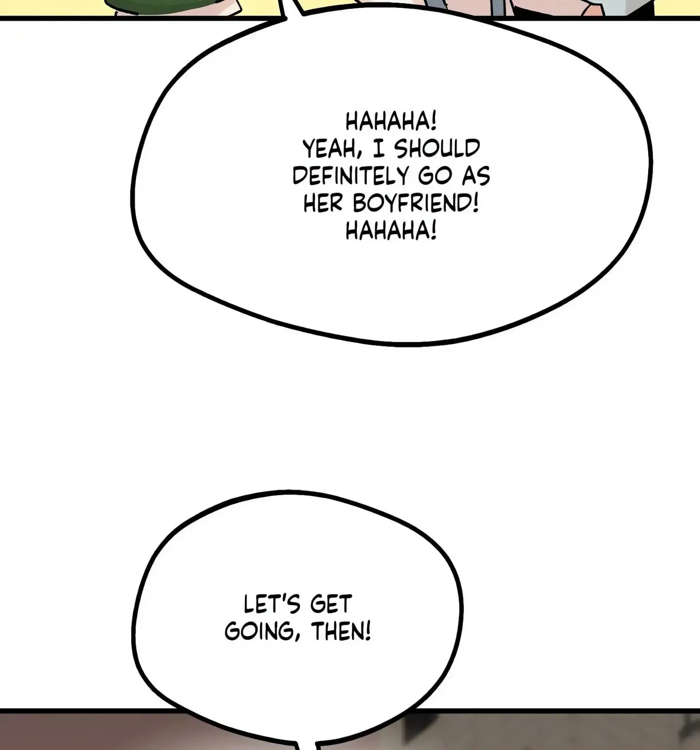 Three's a (Nice) Crowd Chapter 22 page 117 - 