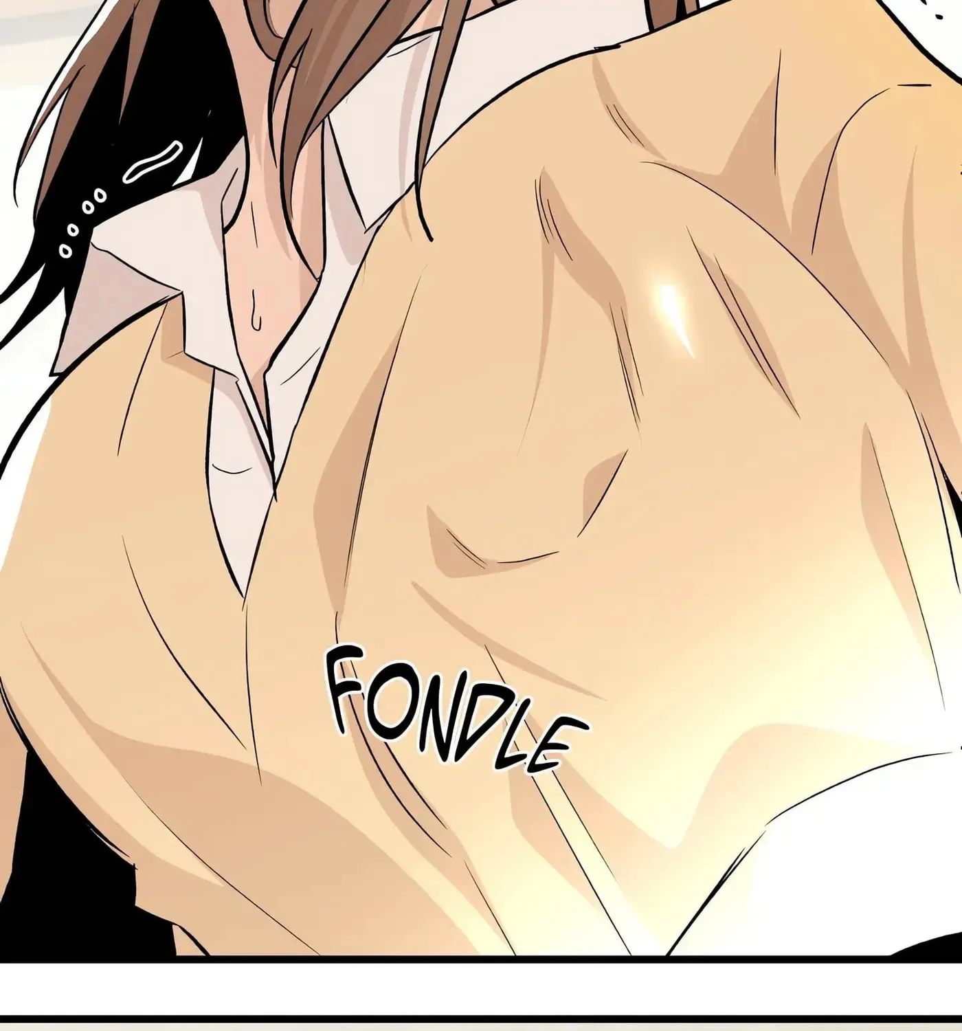 Three's a (Nice) Crowd Chapter 22 page 13 - 
