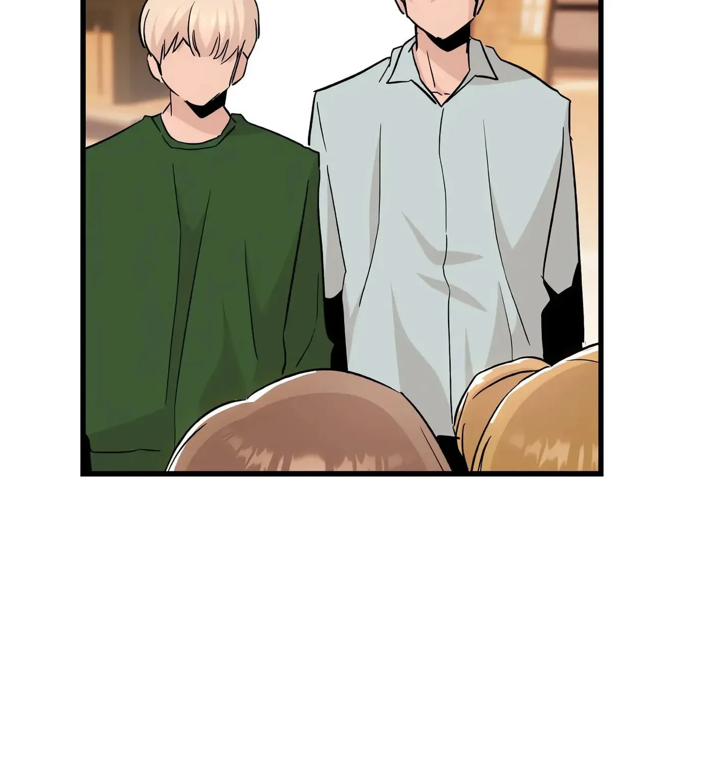 Three's a (Nice) Crowd Chapter 22 page 121 - 