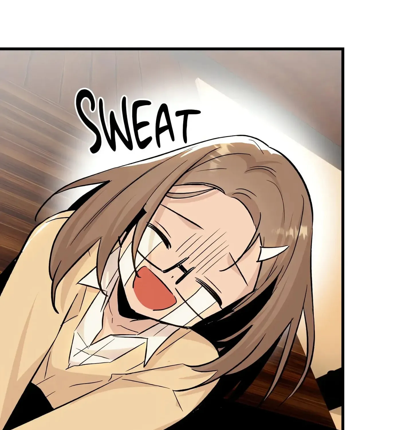 Three's a (Nice) Crowd Chapter 22 page 131 - 