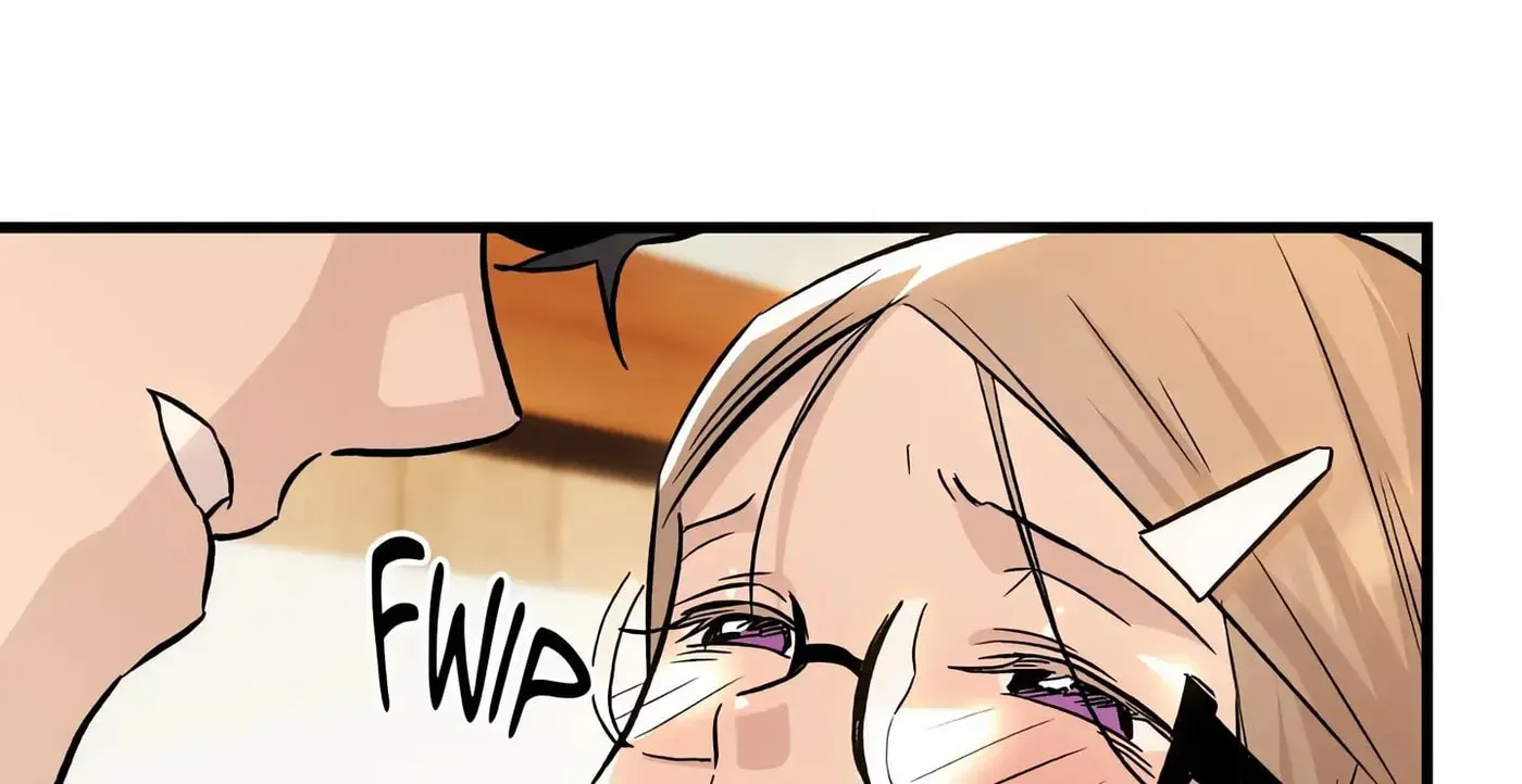 Three's a (Nice) Crowd Chapter 22 page 21 - 
