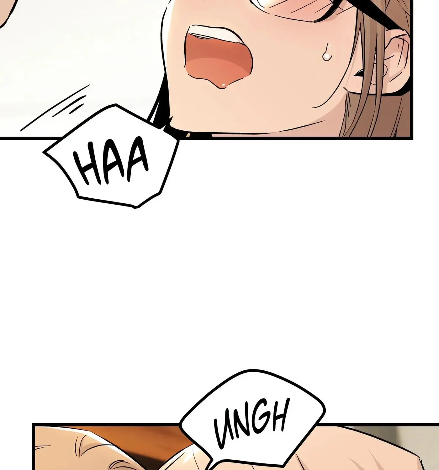 Three's a (Nice) Crowd Chapter 22 page 22 - 