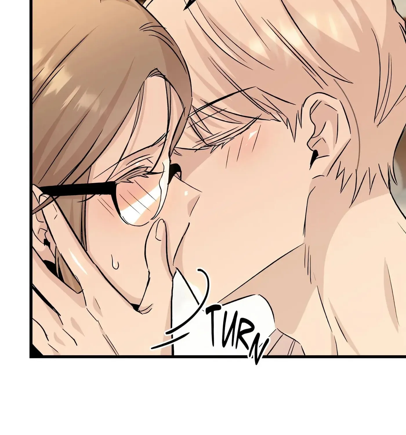 Three's a (Nice) Crowd Chapter 22 page 23 - 