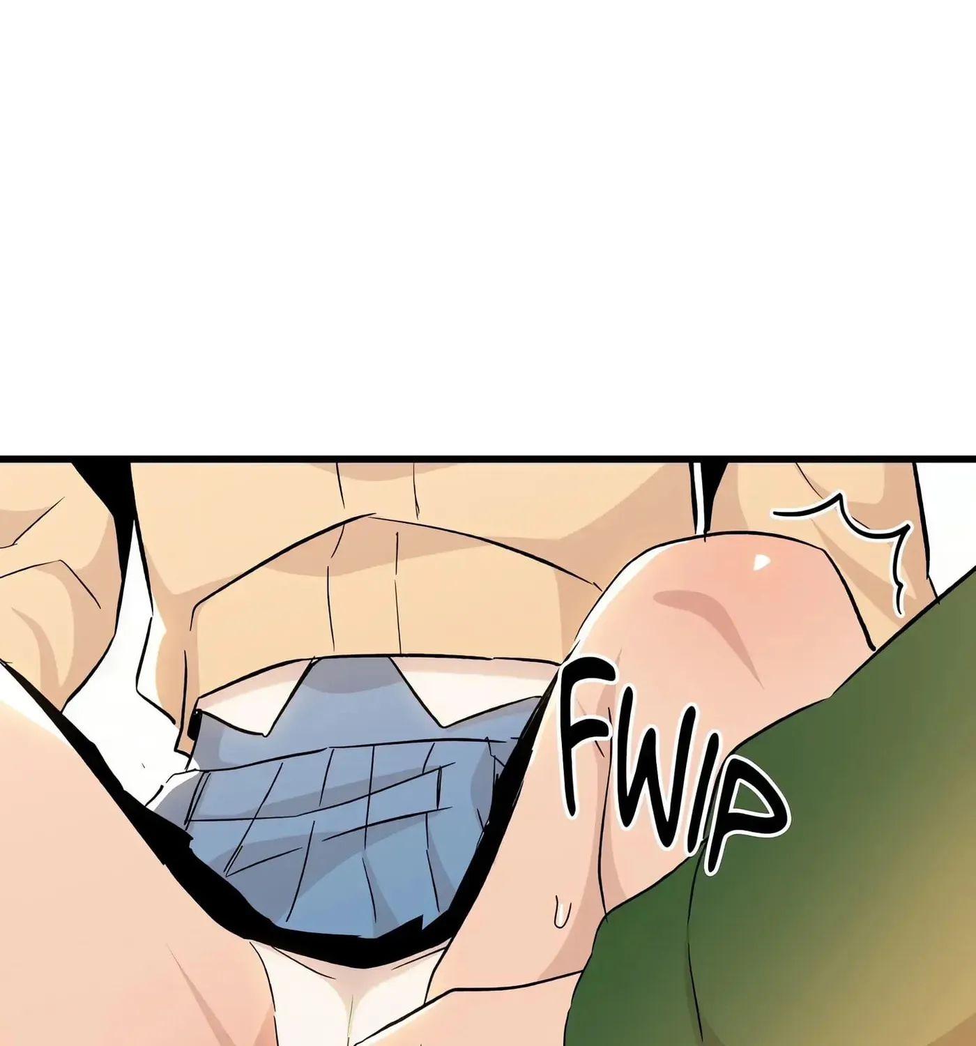 Three's a (Nice) Crowd Chapter 22 page 25 - 