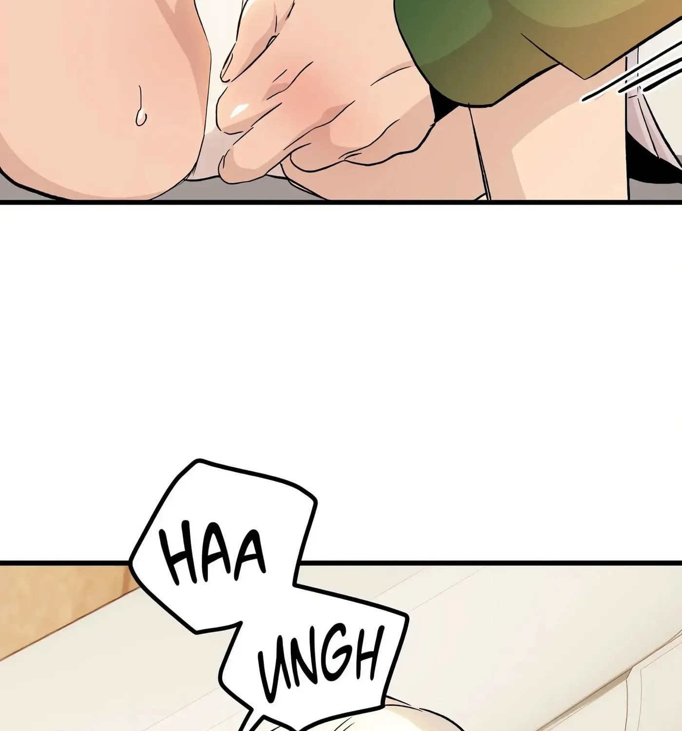 Three's a (Nice) Crowd Chapter 22 page 26 - 