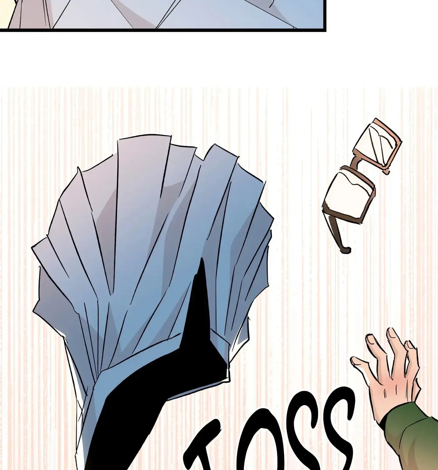 Three's a (Nice) Crowd Chapter 22 page 30 - 