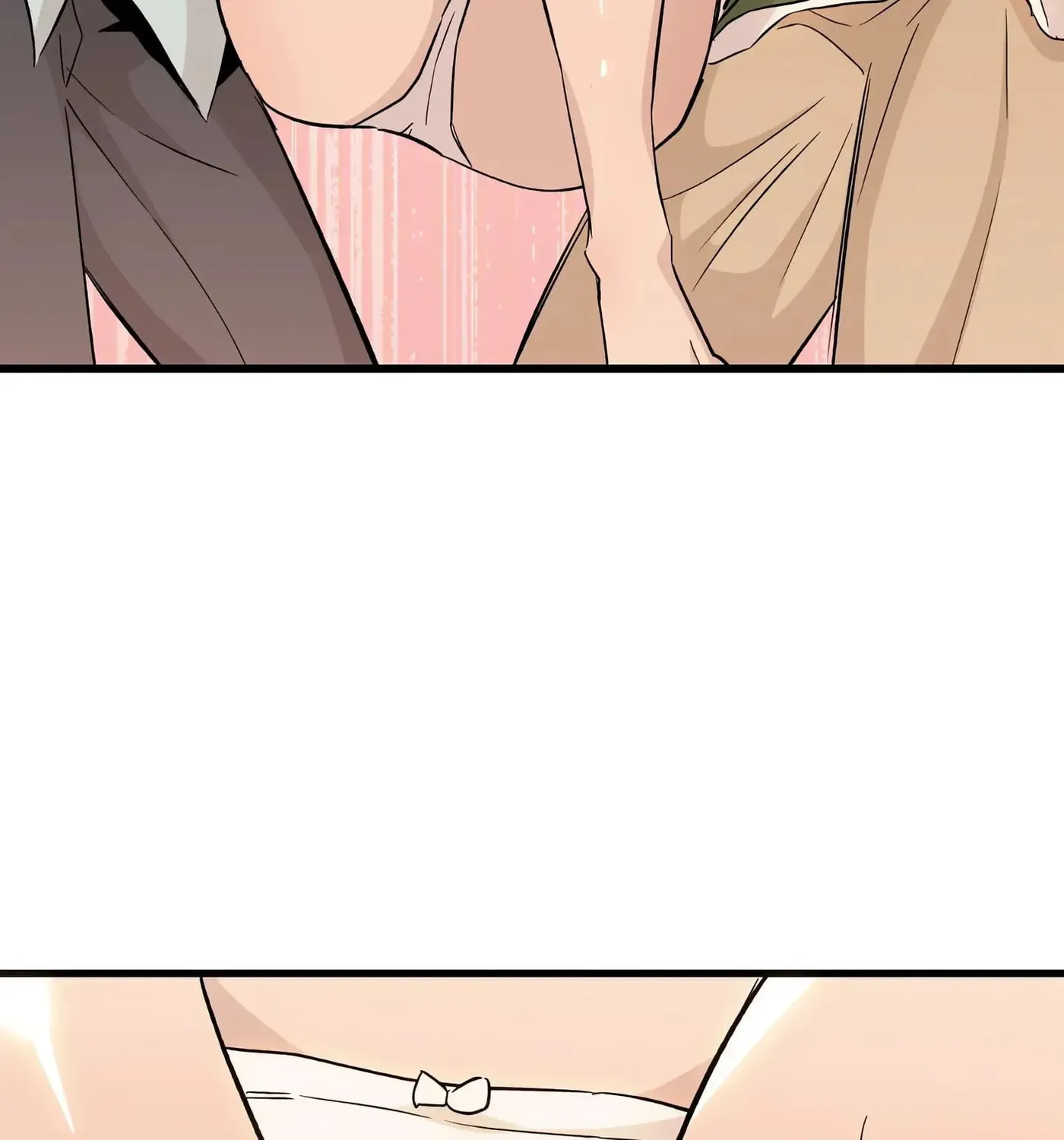 Three's a (Nice) Crowd Chapter 22 page 32 - 