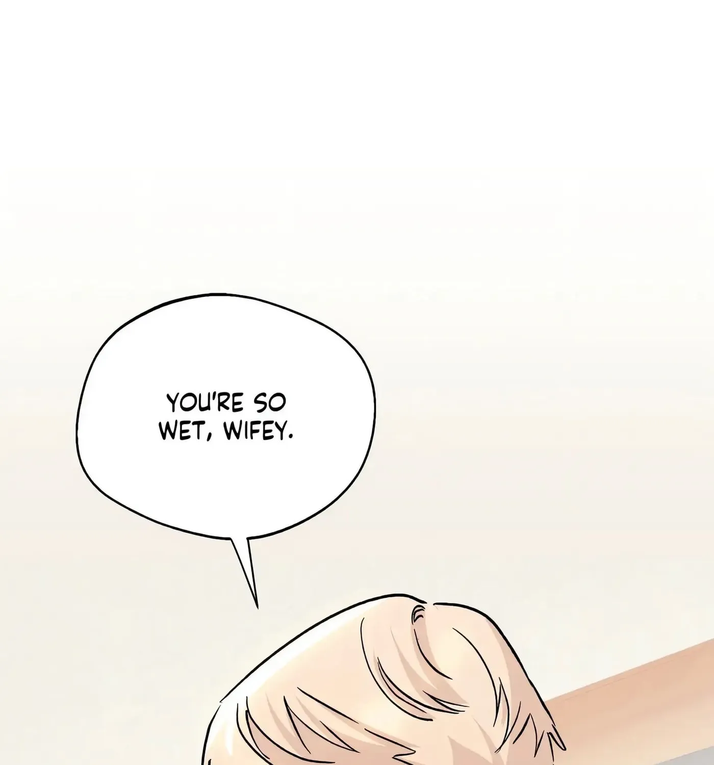 Three's a (Nice) Crowd Chapter 22 page 34 - 