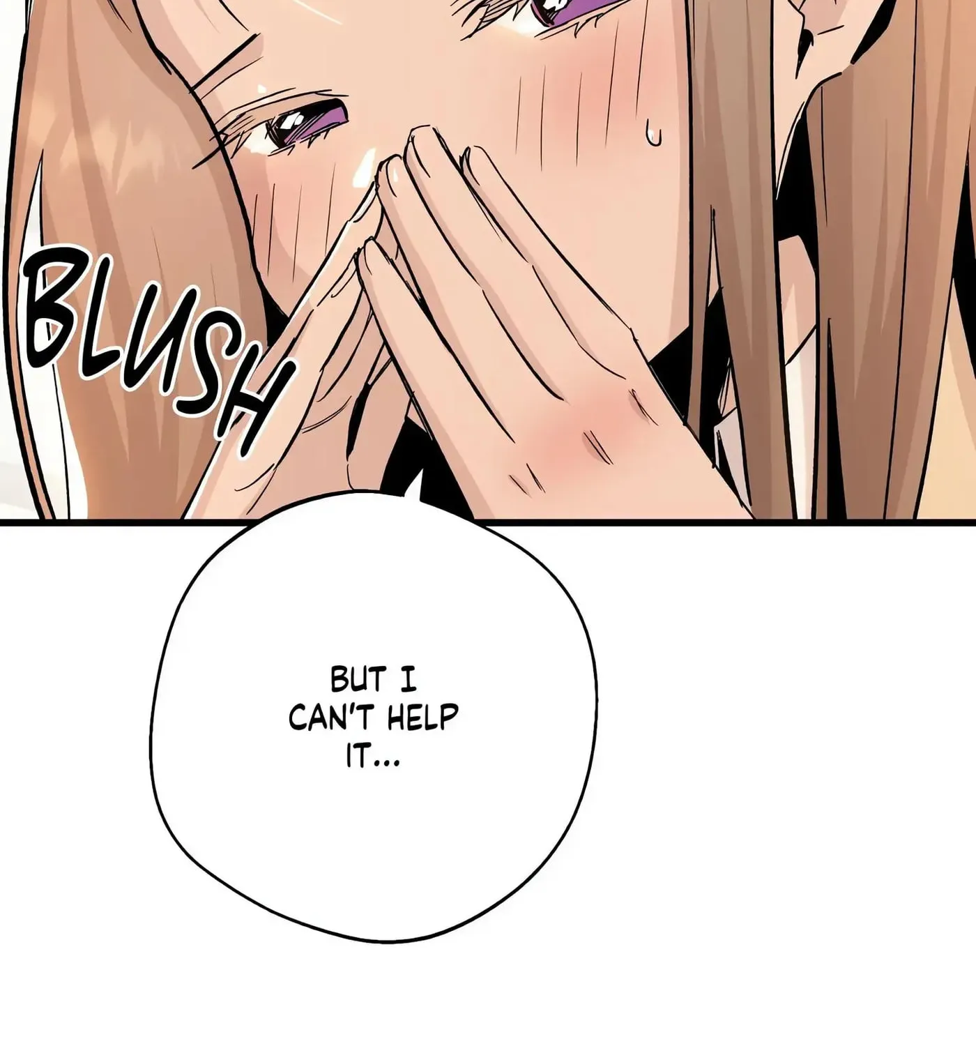 Three's a (Nice) Crowd Chapter 22 page 38 - 