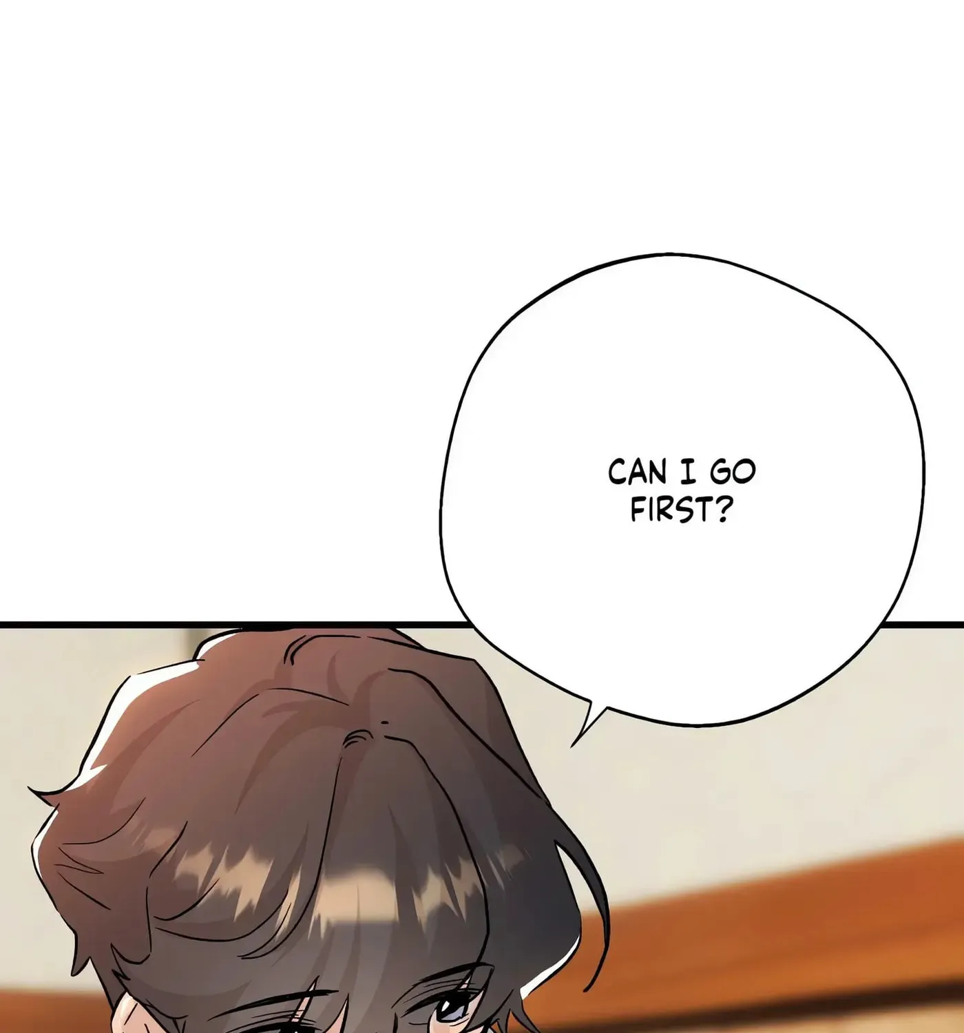 Three's a (Nice) Crowd Chapter 22 page 39 - 