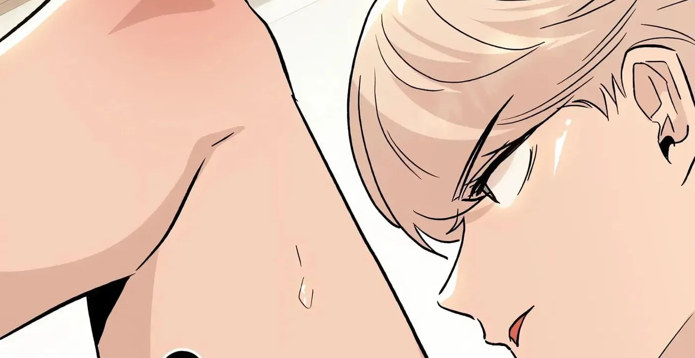 Three's a (Nice) Crowd Chapter 22 page 42 - 