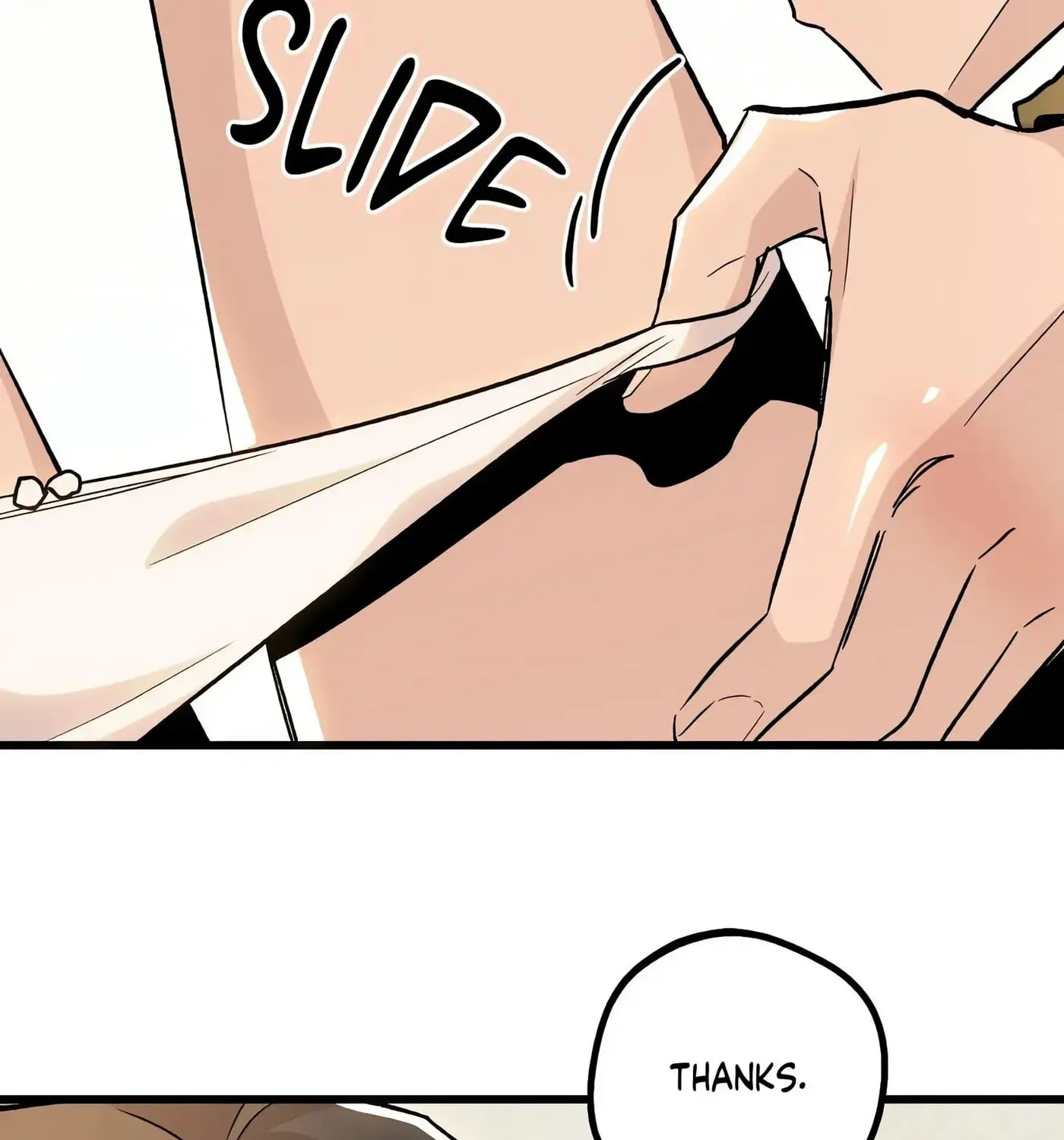 Three's a (Nice) Crowd Chapter 22 page 43 - 