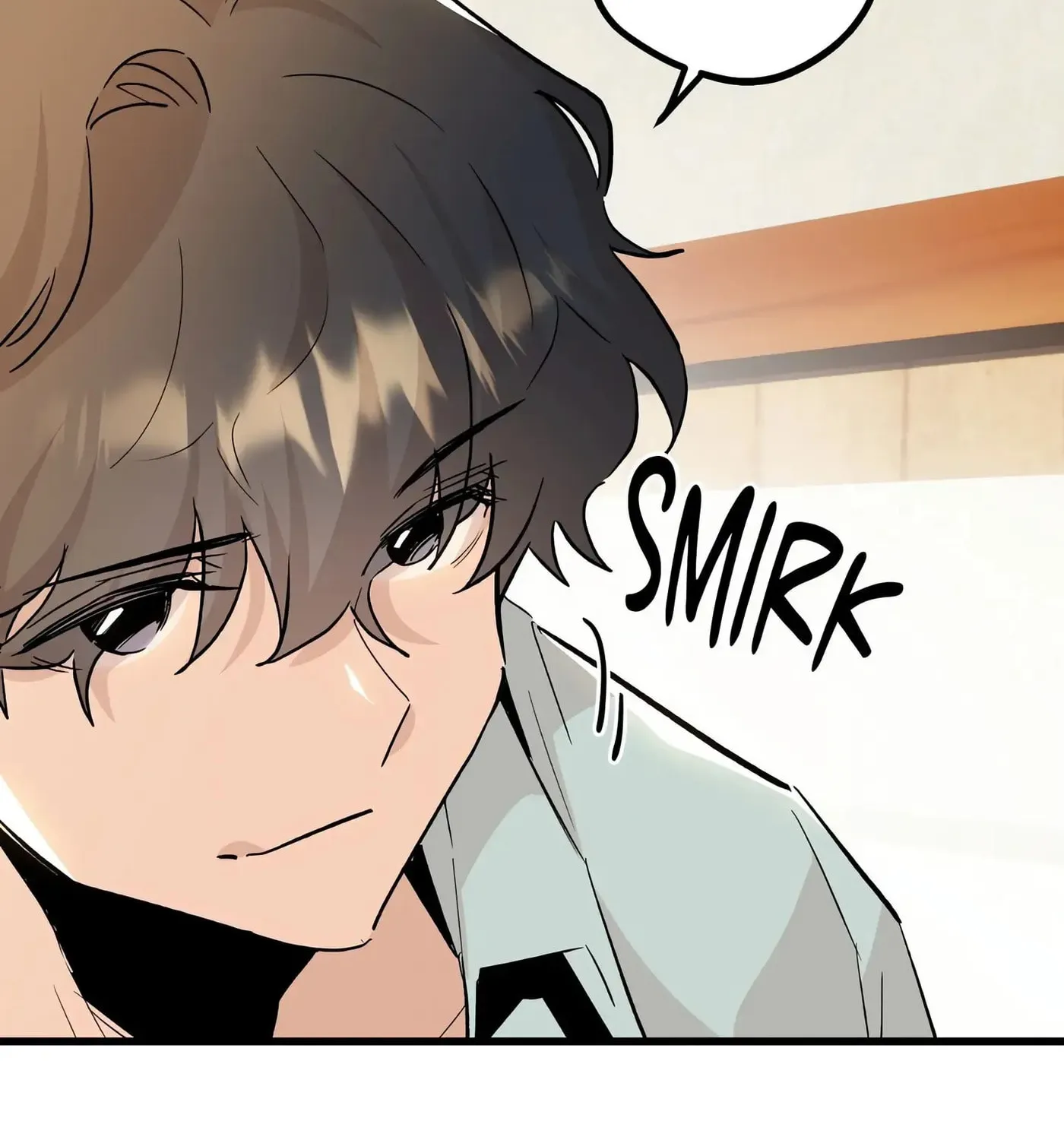 Three's a (Nice) Crowd Chapter 22 page 44 - 