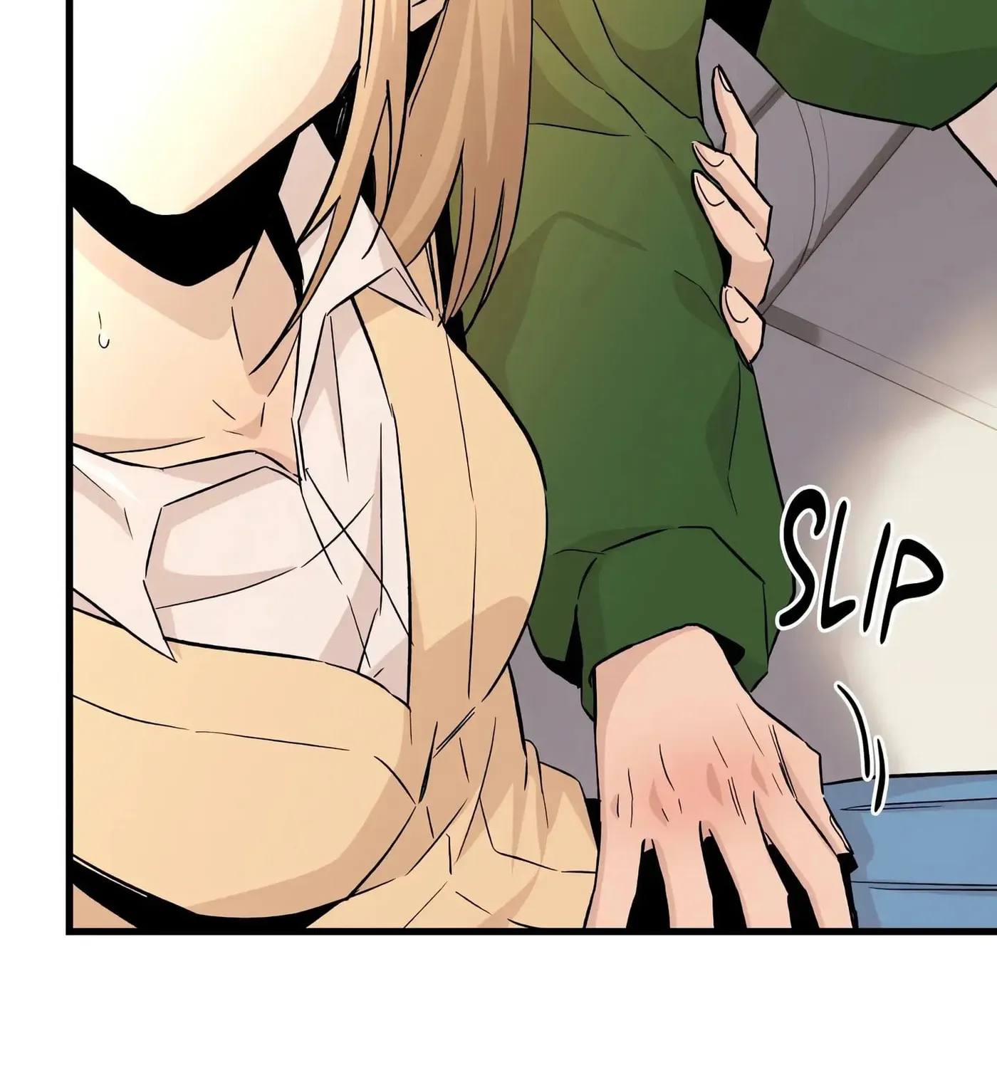 Three's a (Nice) Crowd Chapter 22 page 6 - 