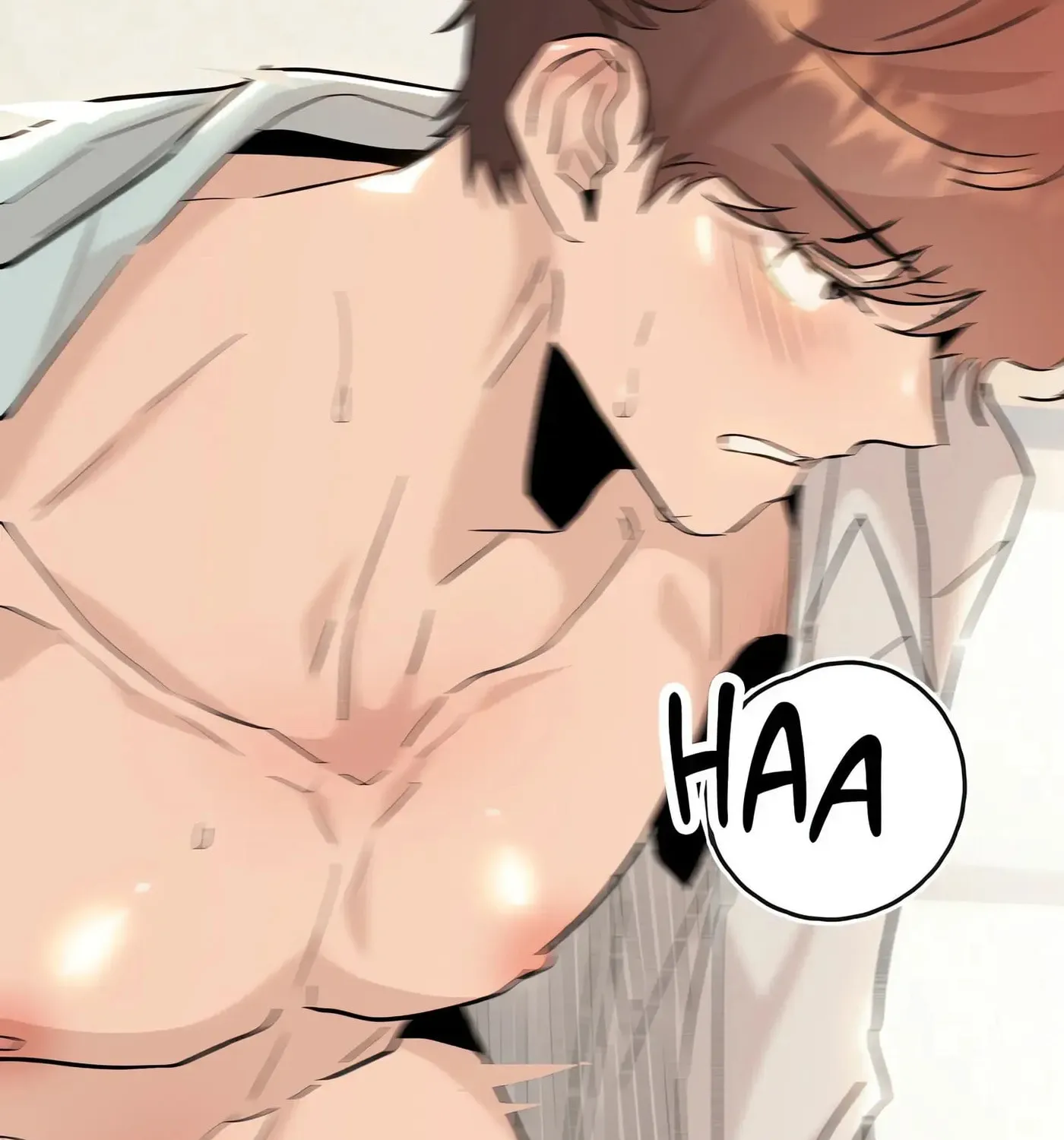 Three's a (Nice) Crowd Chapter 22 page 60 - 