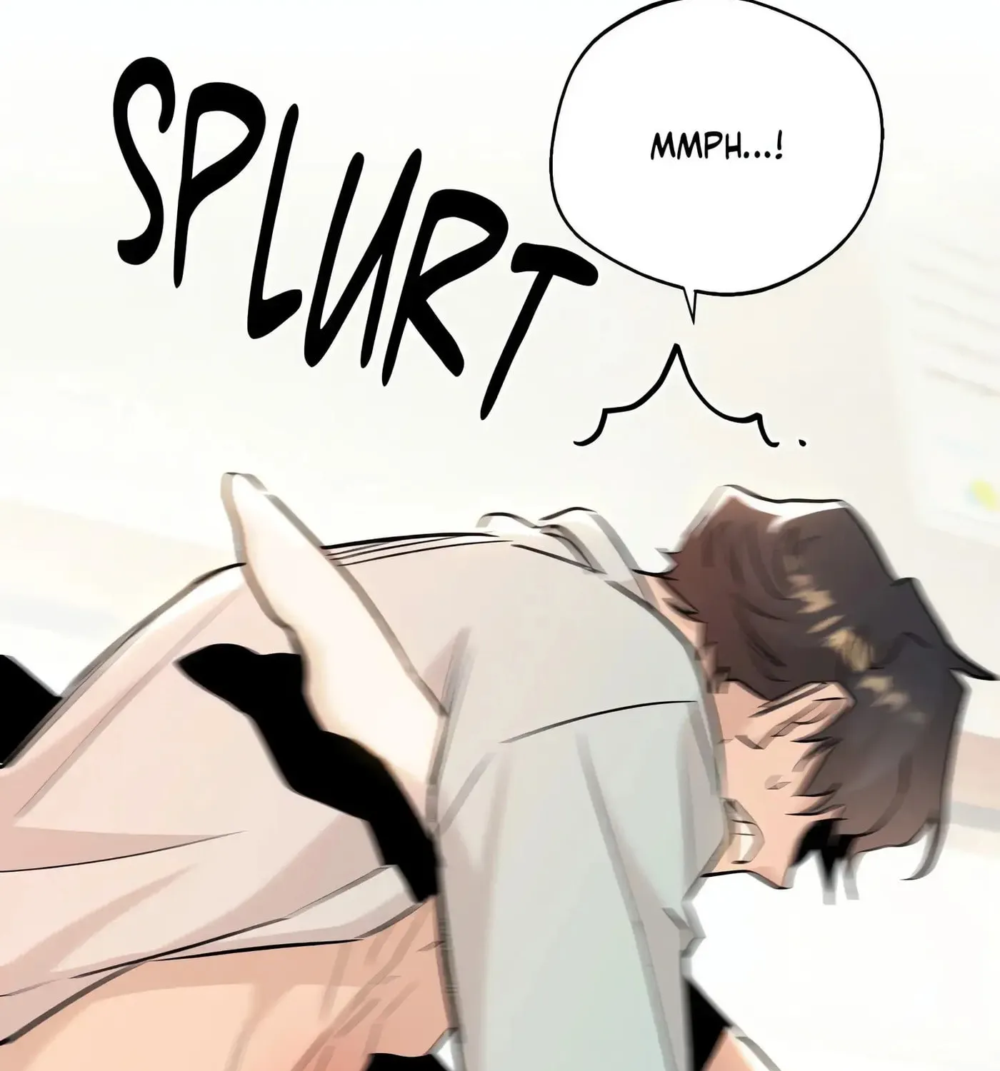 Three's a (Nice) Crowd Chapter 22 page 65 - 