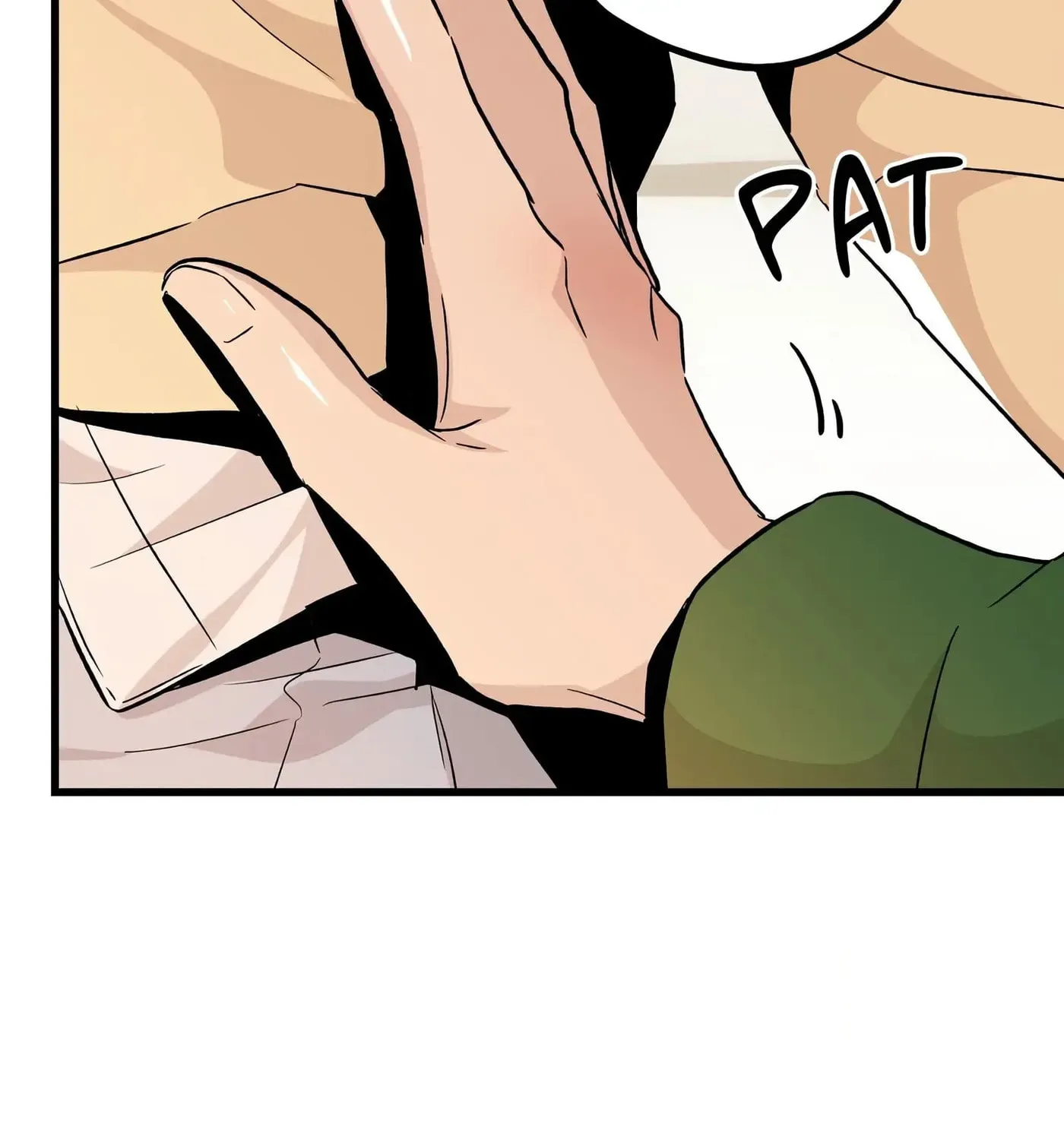 Three's a (Nice) Crowd Chapter 22 page 8 - 