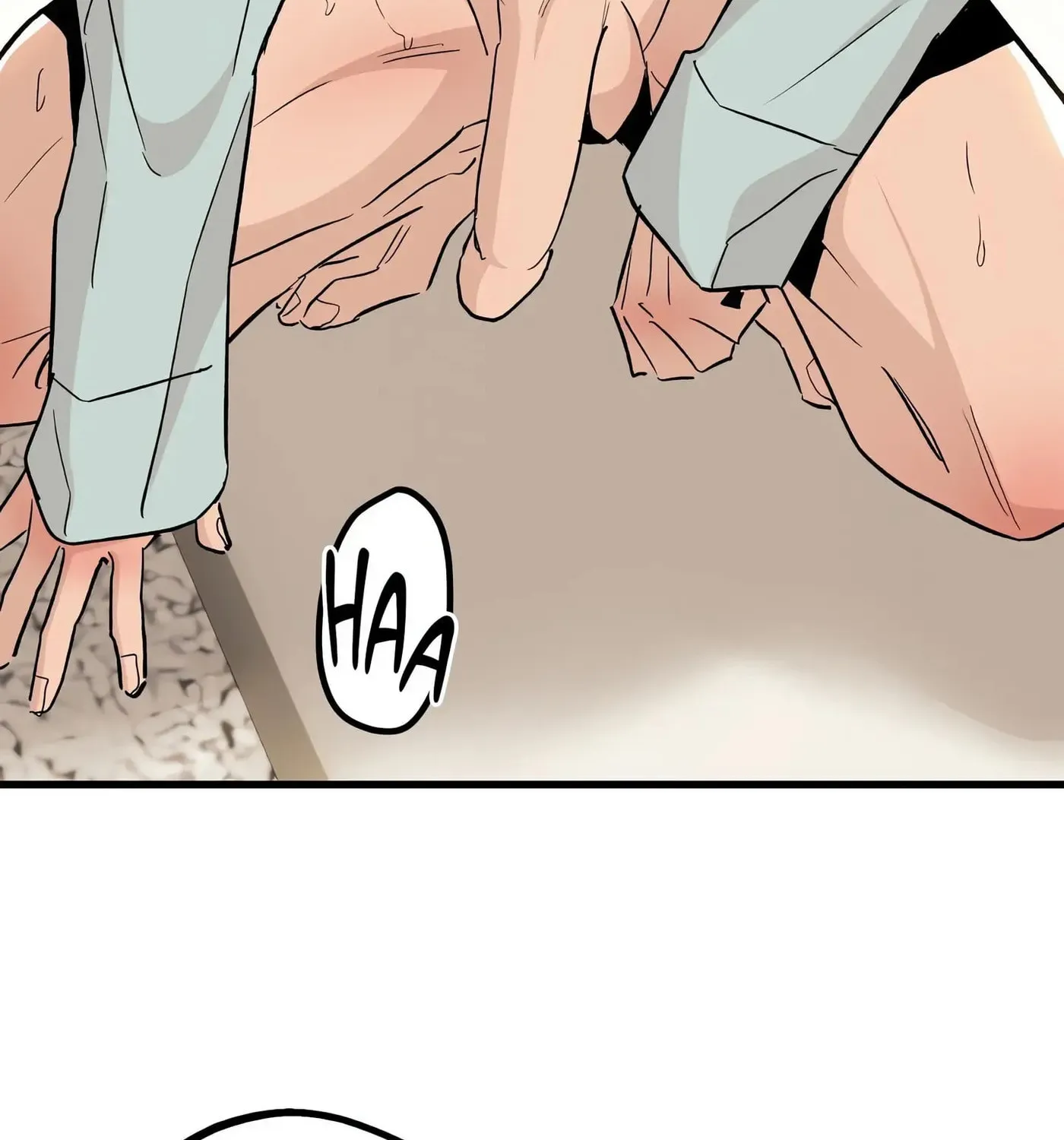 Three's a (Nice) Crowd Chapter 22 page 72 - 