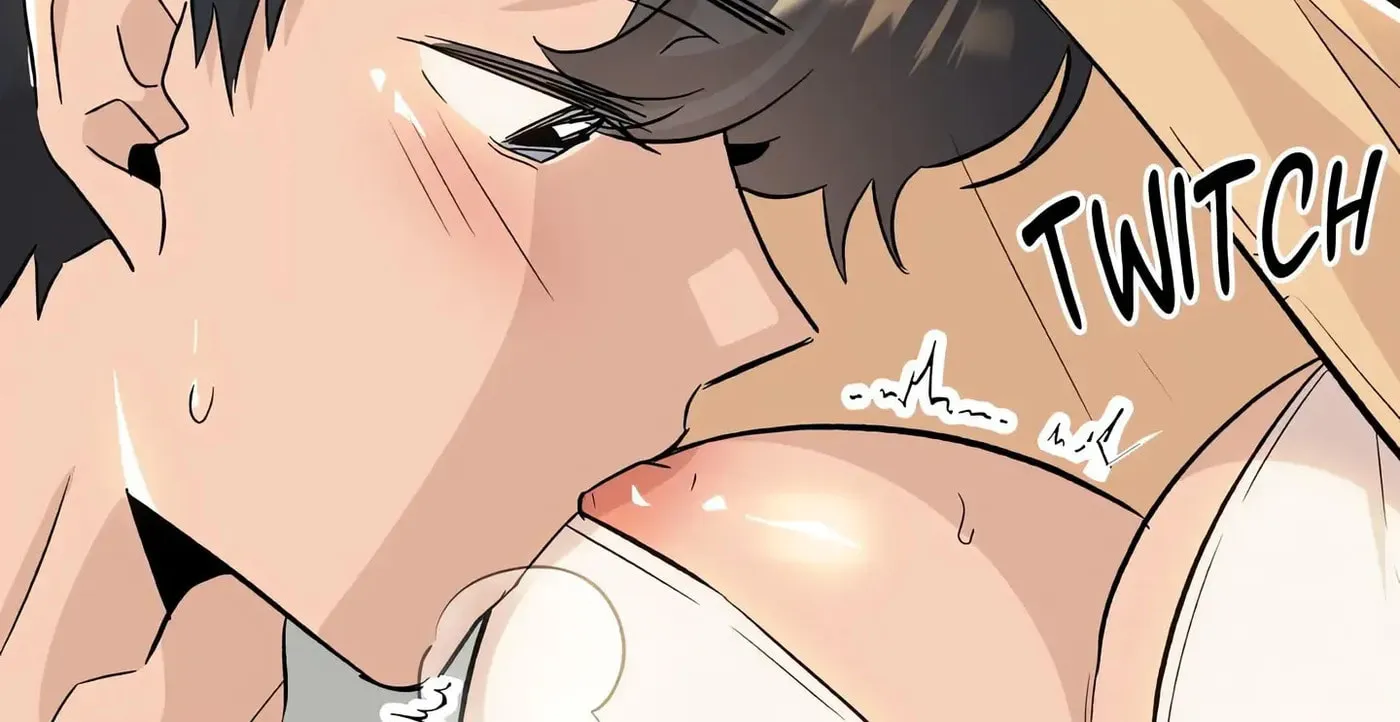 Three's a (Nice) Crowd Chapter 22 page 77 - 