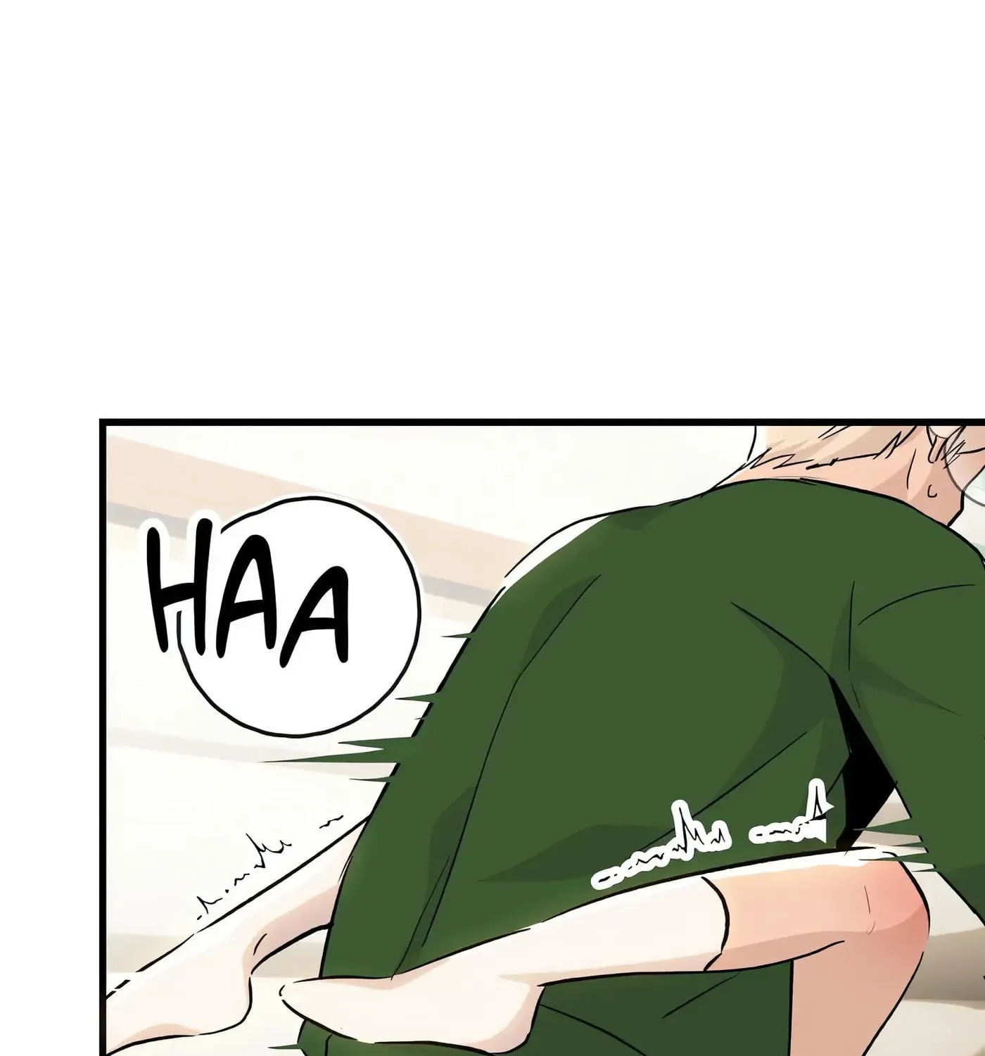 Three's a (Nice) Crowd Chapter 22 page 82 - 