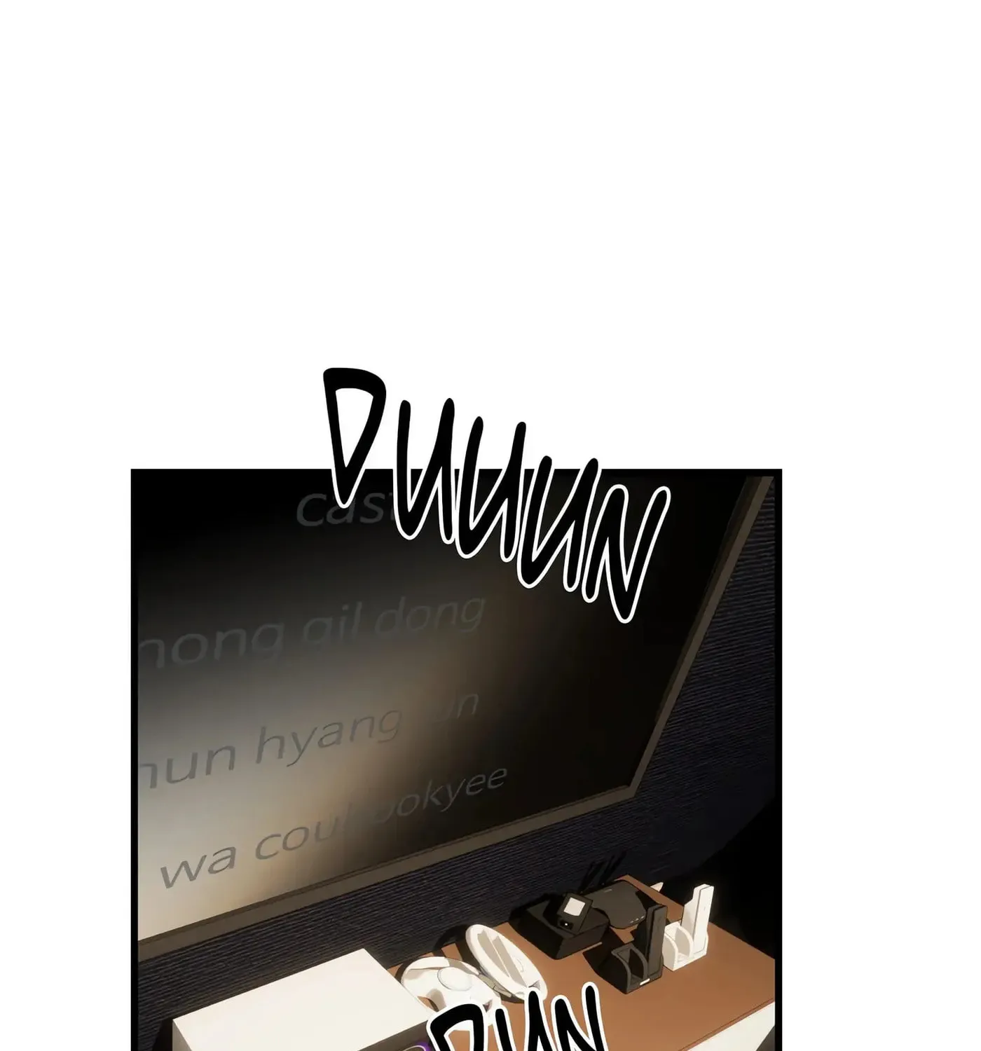 Three's a (Nice) Crowd Chapter 22 page 87 - 