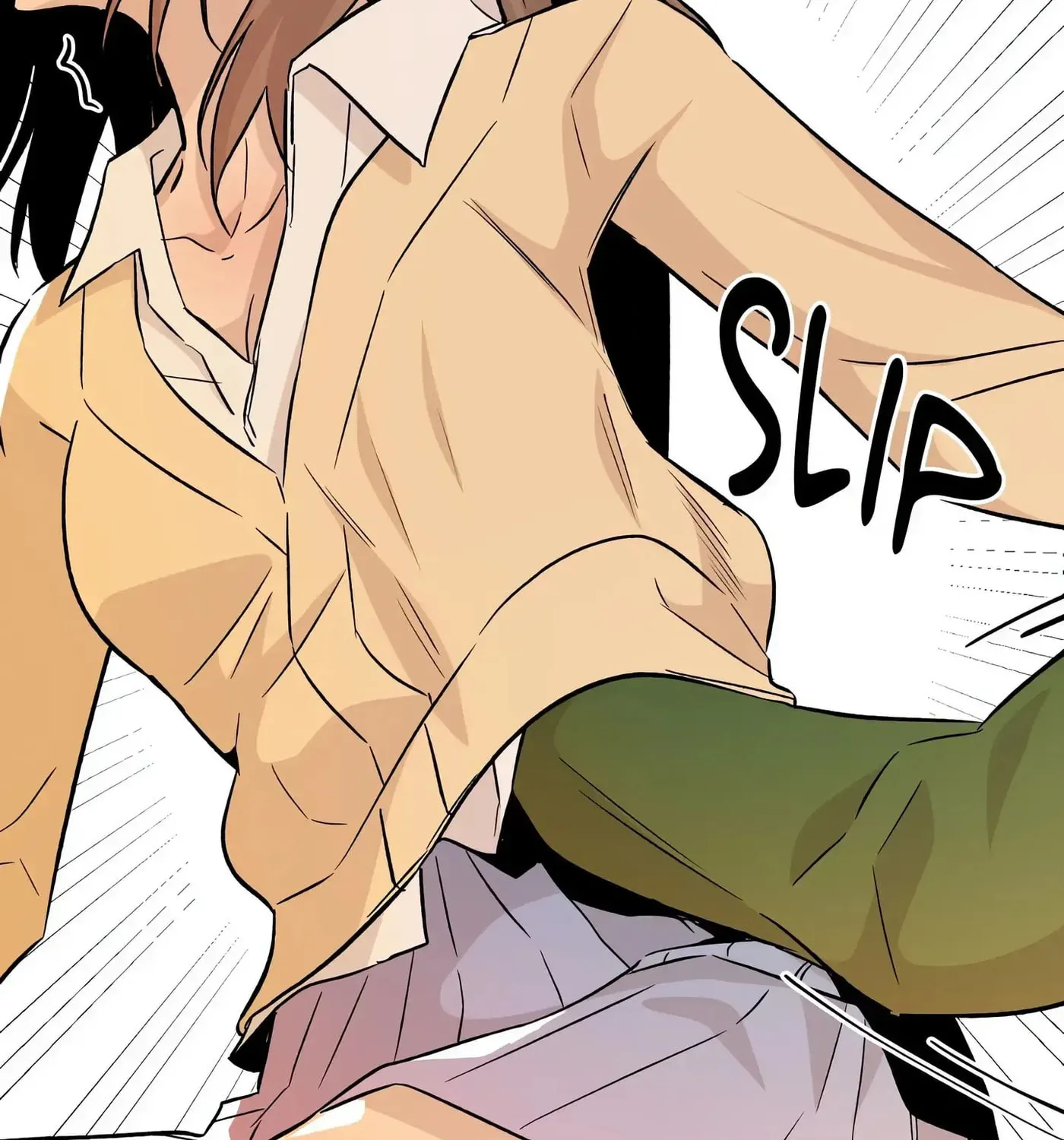 Three's a (Nice) Crowd Chapter 22 page 10 - 