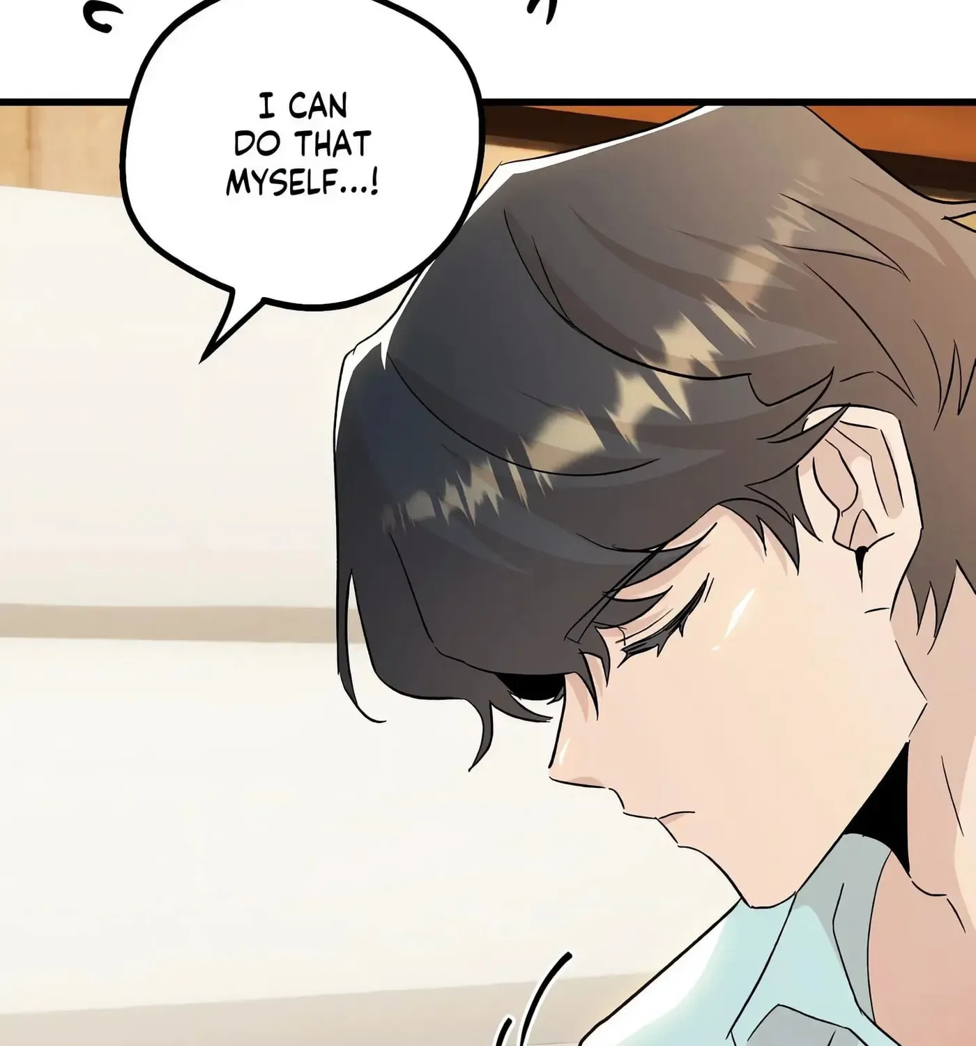 Three's a (Nice) Crowd Chapter 22 page 95 - 