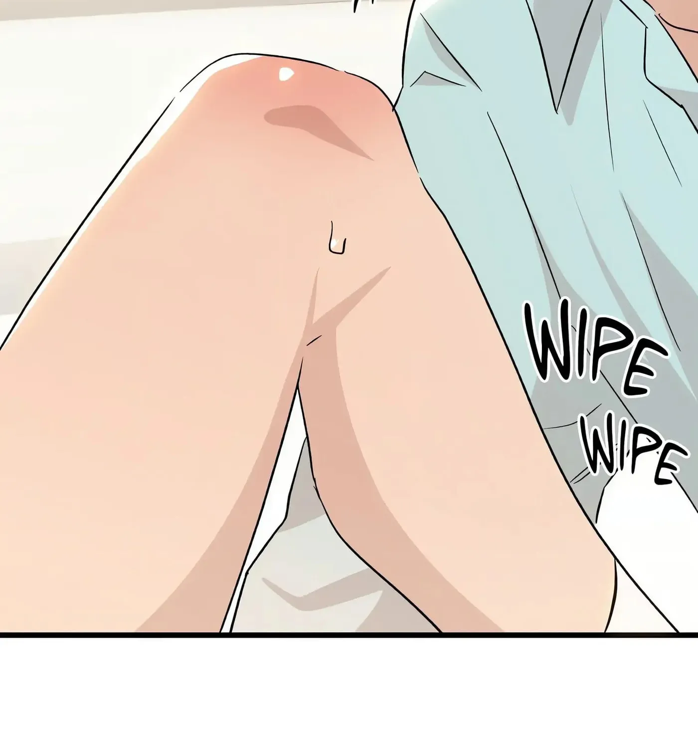 Three's a (Nice) Crowd Chapter 22 page 96 - 